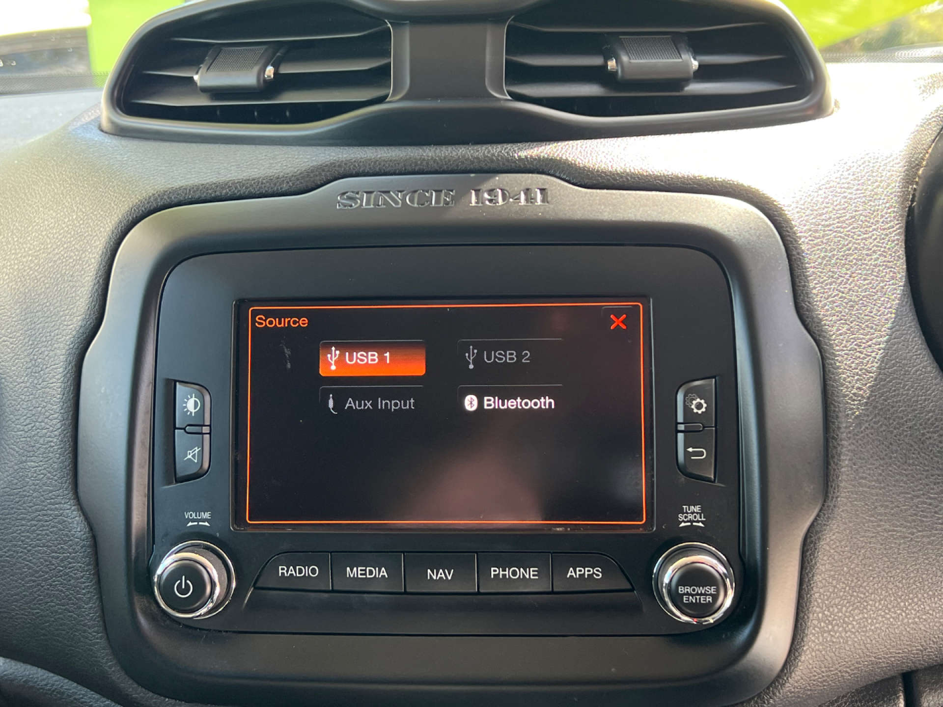 JEEP RENEGADE 2.0 Renegade Limited Edition MultiJet 4x4 4WD 5dr #17