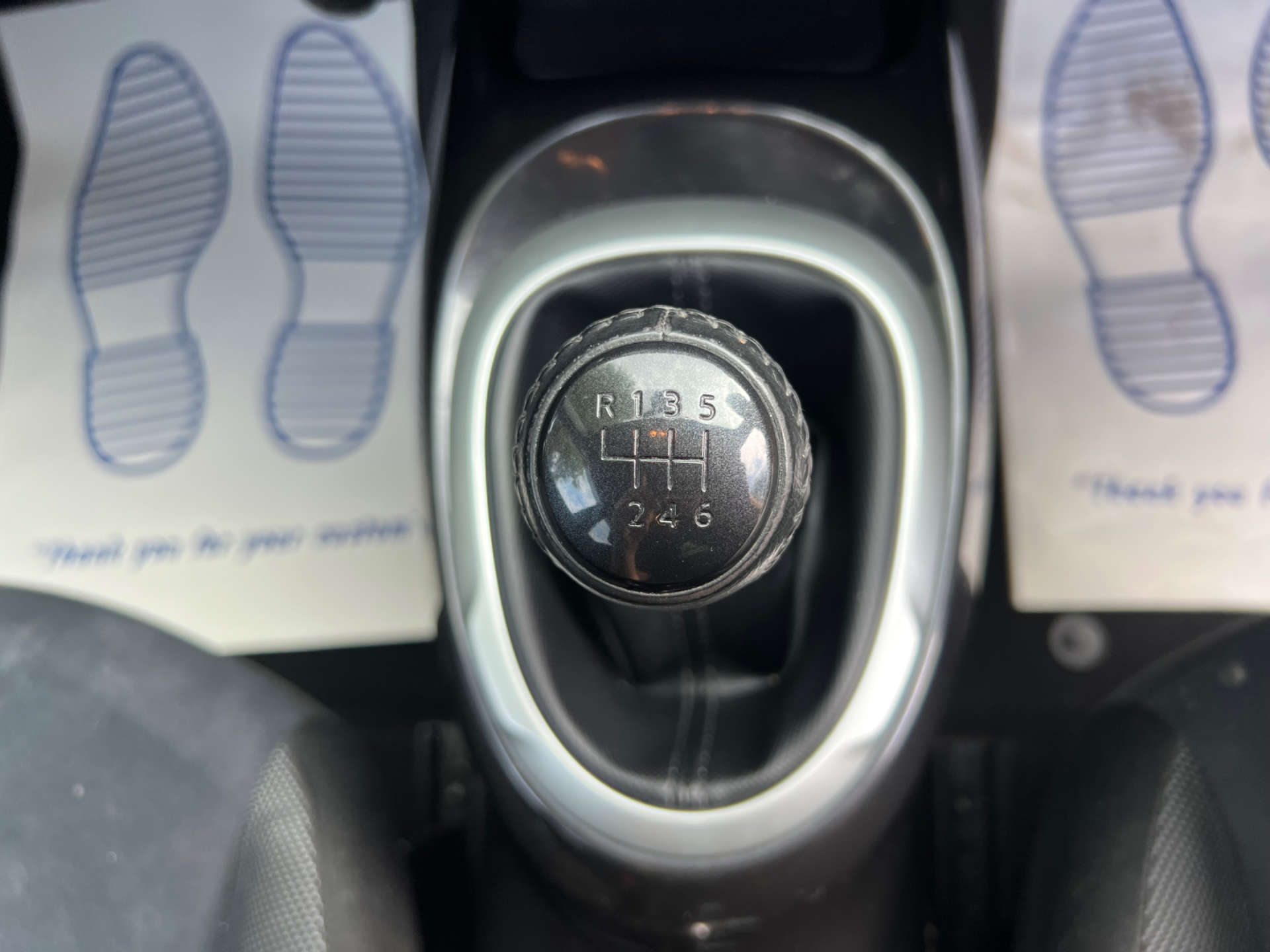 NISSAN JUKE 1.5 Juke N-Connecta dCi 5dr #31