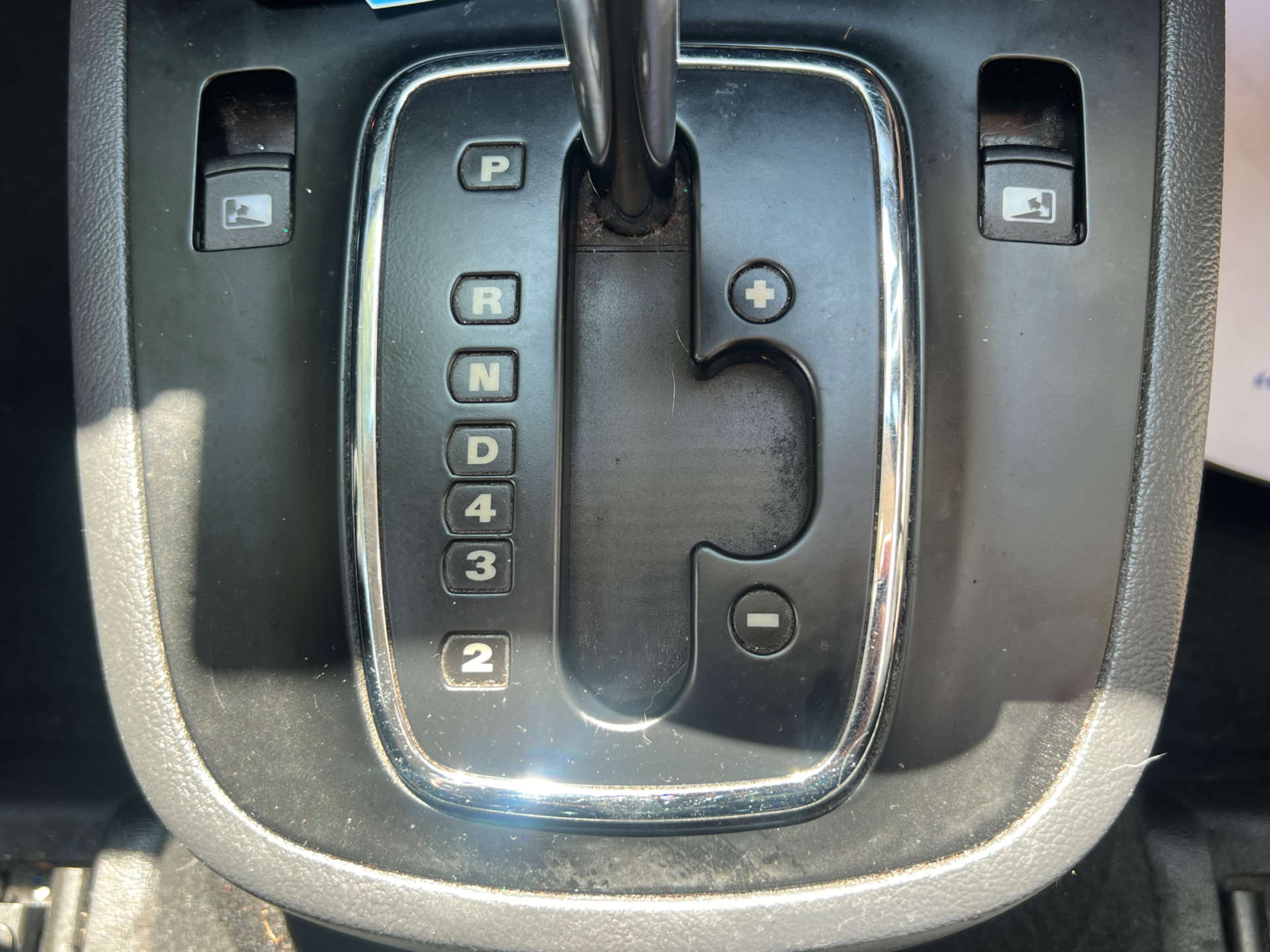SEAT ALHAMBRA 1.9 Alhambra TDI SE Tiptronic 5dr #15