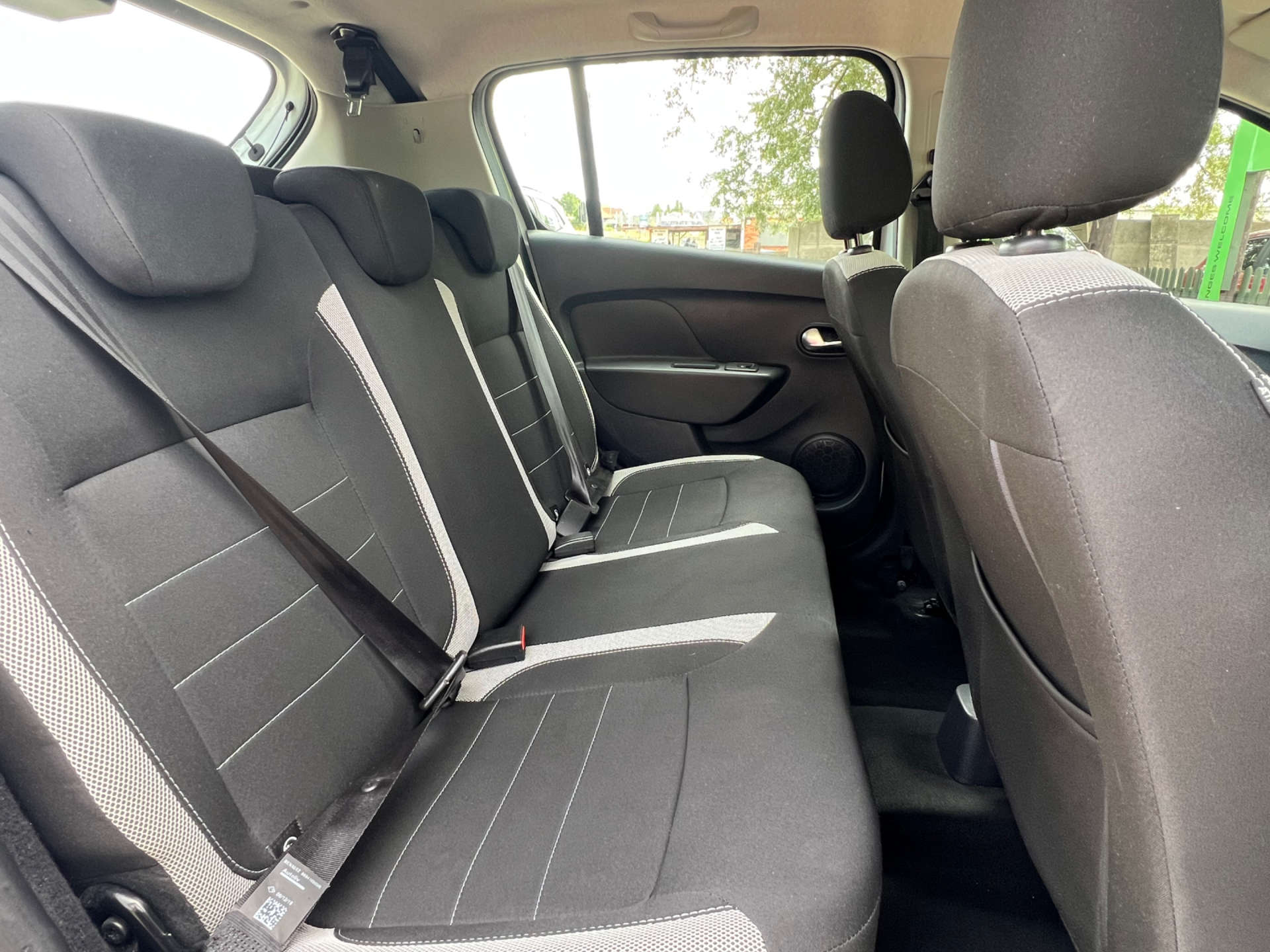 DACIA SANDERO 0.9 Sandero Stepway Comfort TCe 5dr #11