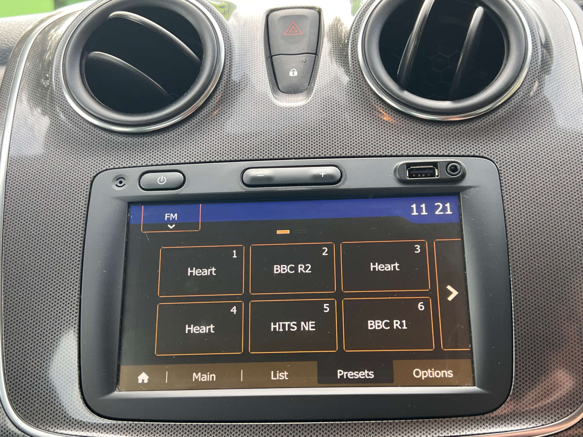 DACIA SANDERO 0.9 Sandero Stepway Comfort TCe 5dr #12
