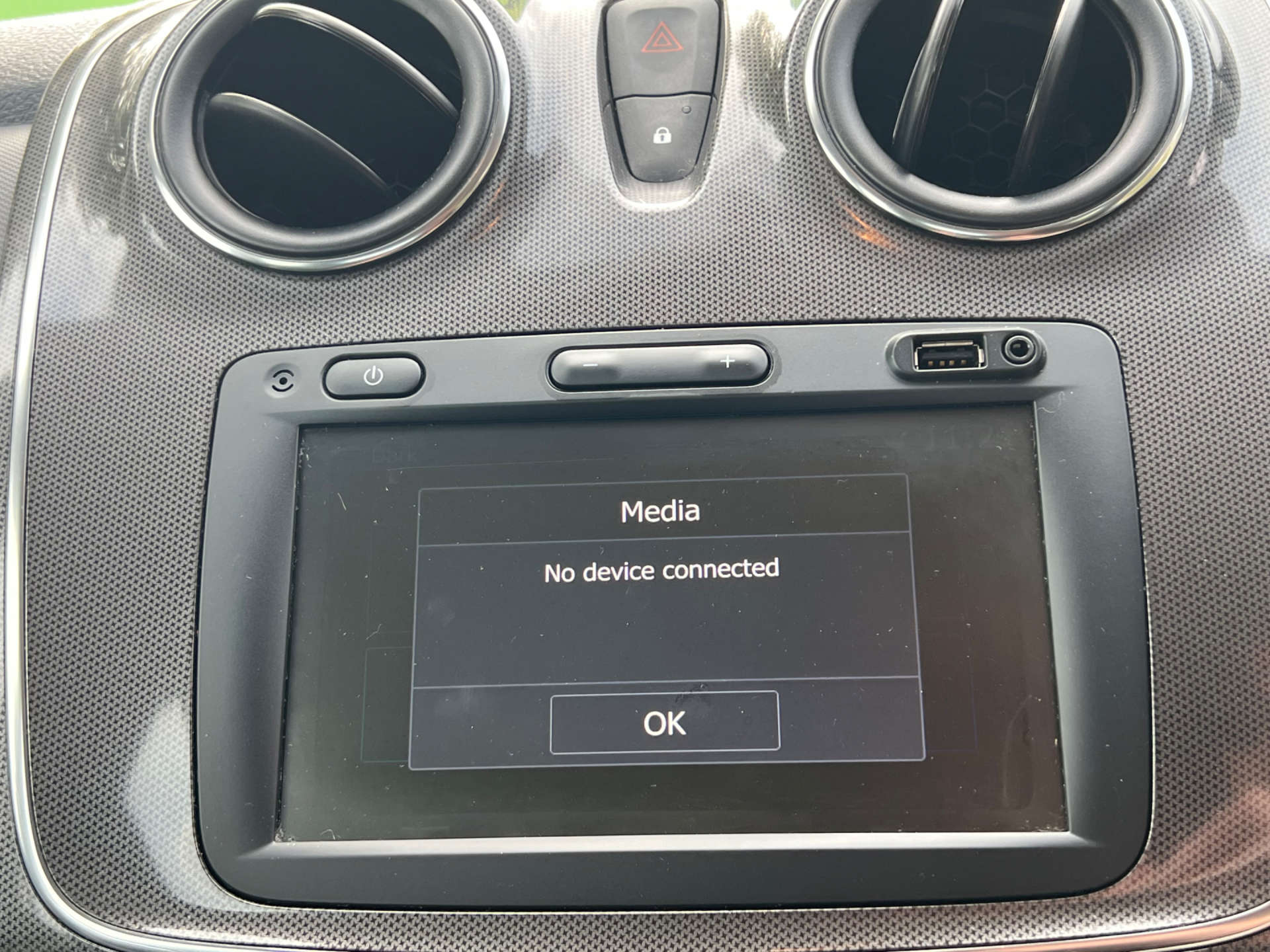 DACIA SANDERO 0.9 Sandero Stepway Comfort TCe 5dr #16