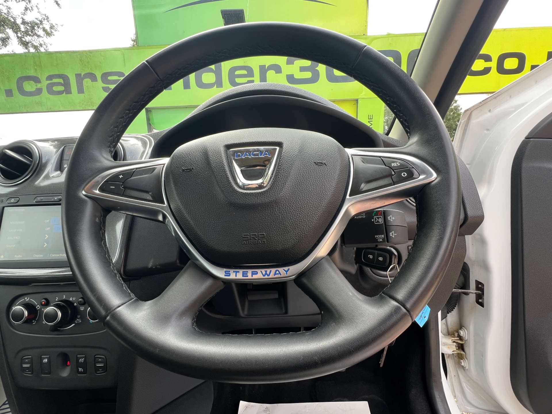 DACIA SANDERO 0.9 Sandero Stepway Comfort TCe 5dr #26
