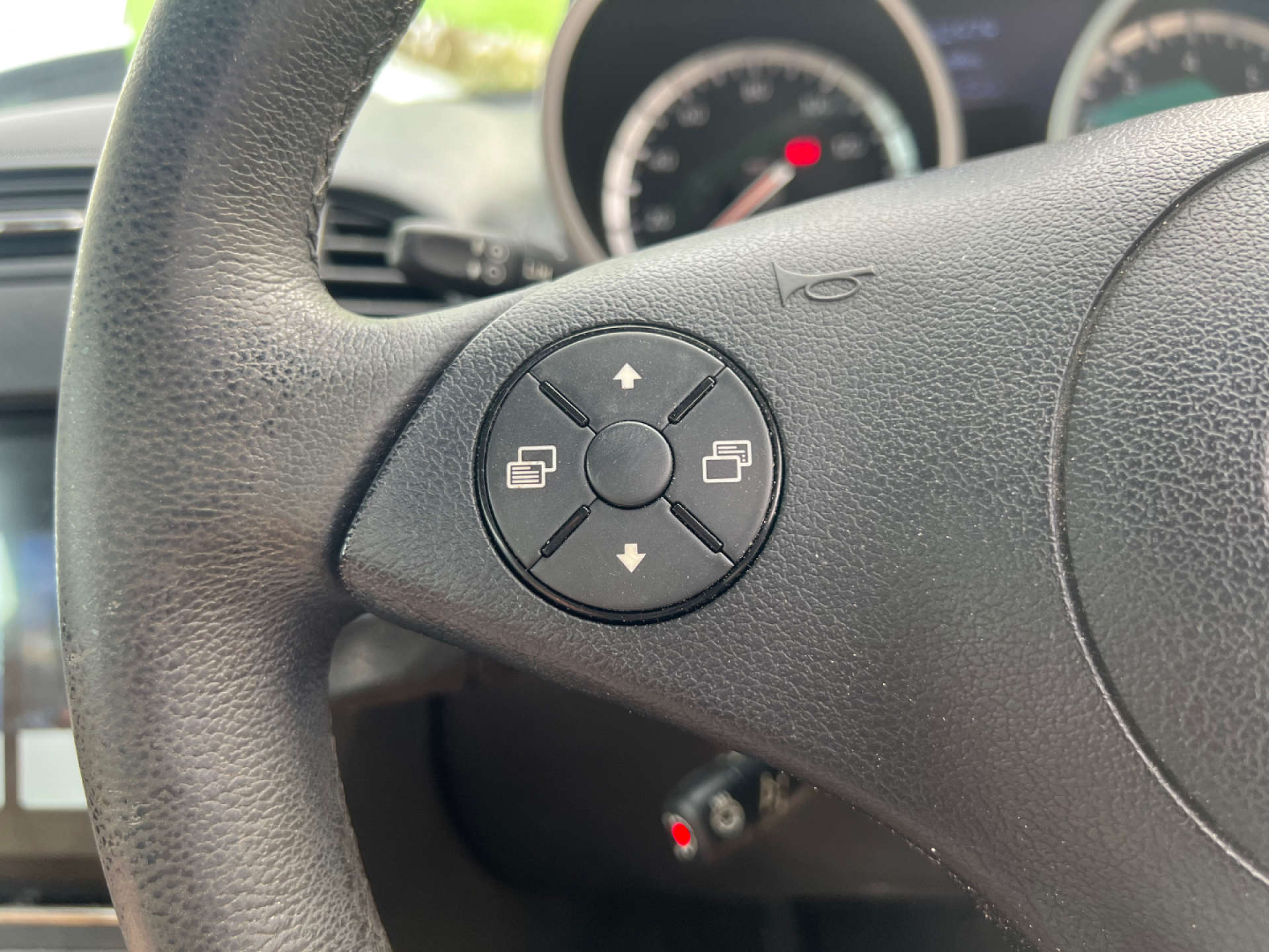 MERCEDES SLK 1.8 SLK 200 Kompressor Auto 2dr #23
