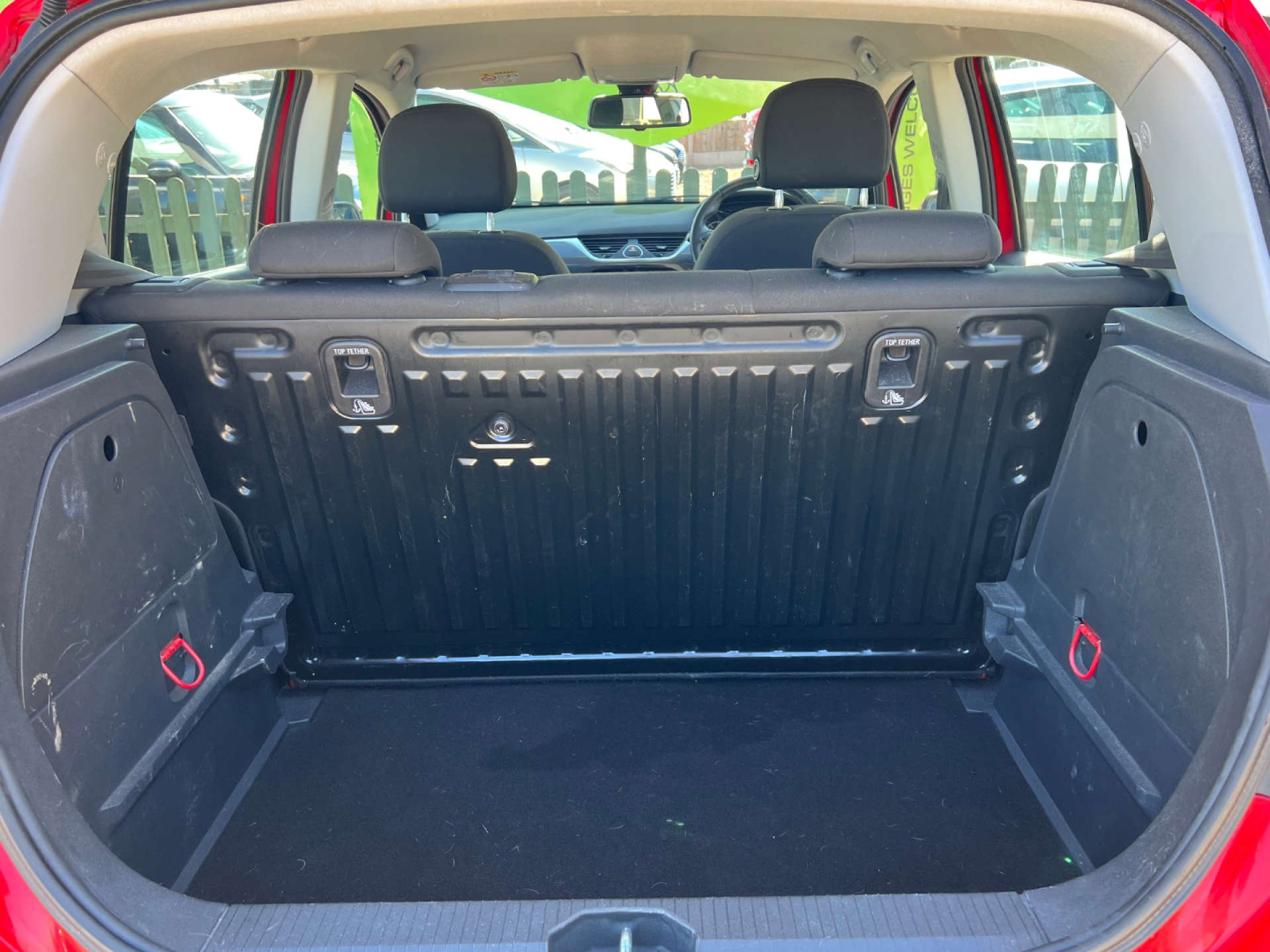 VAUXHALL CORSA 1.4 Corsa Energy 5dr #10