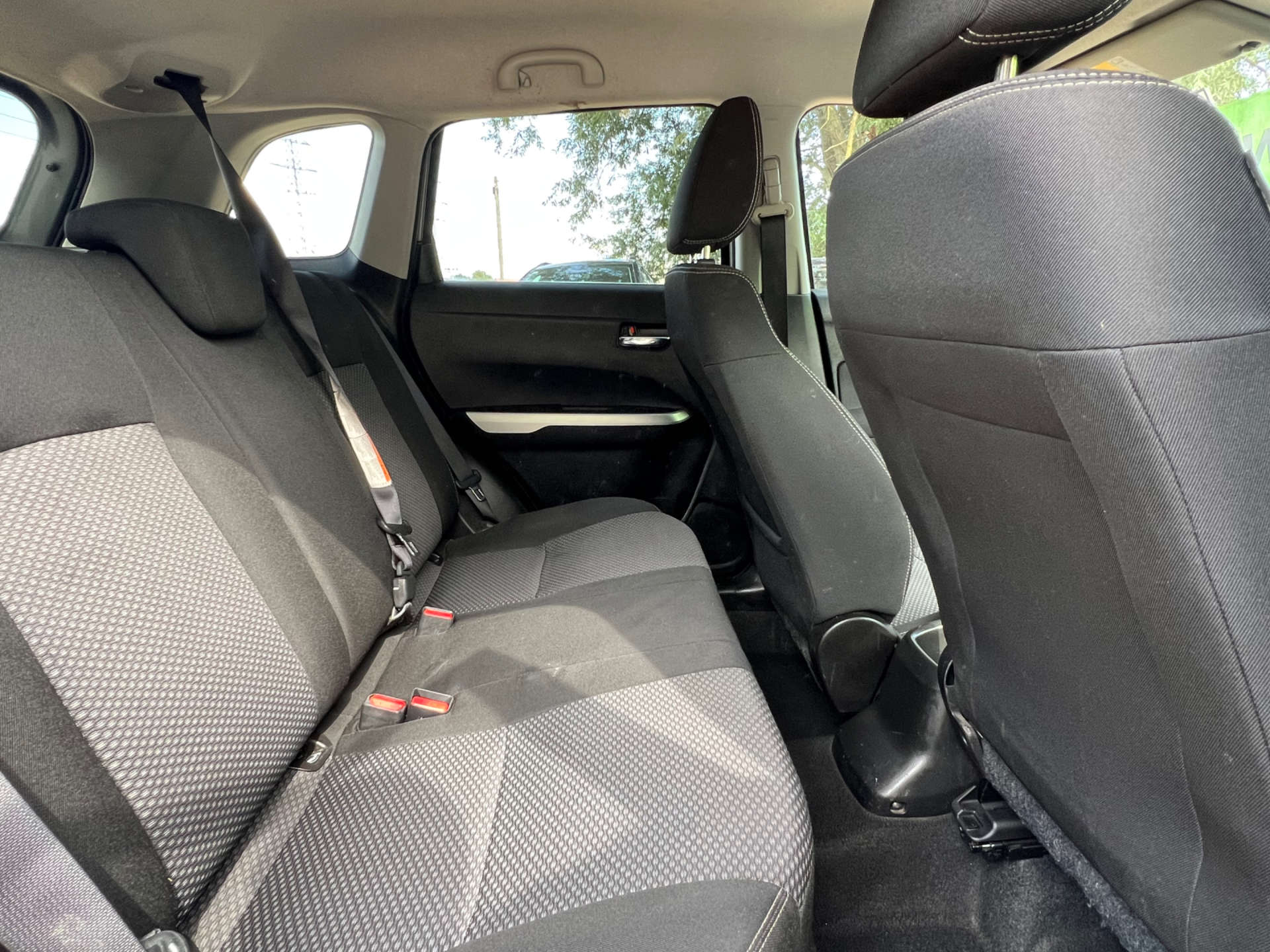 SUZUKI VITARA 1.6 Vitara SZ-T 5dr #10