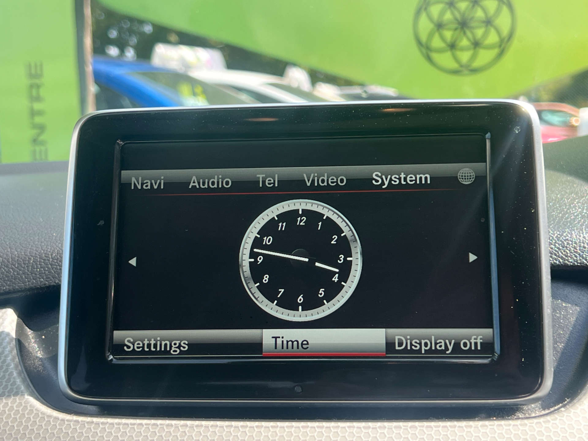 MERCEDES-BENZ B-CLASS 1.8 B200 BlueEfficiency Sport CDi Auto 5dr #19