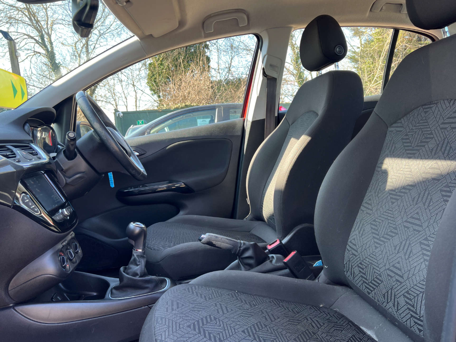 VAUXHALL CORSA 1.4 Corsa Energy 5dr #13