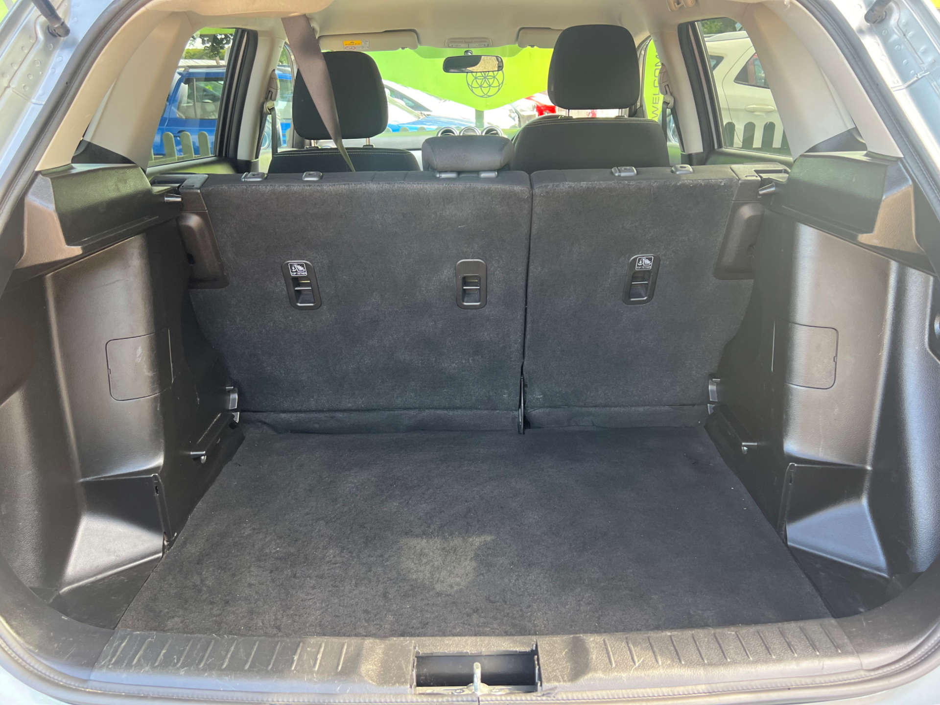 SUZUKI VITARA 1.6 Vitara SZ-T 5dr #14