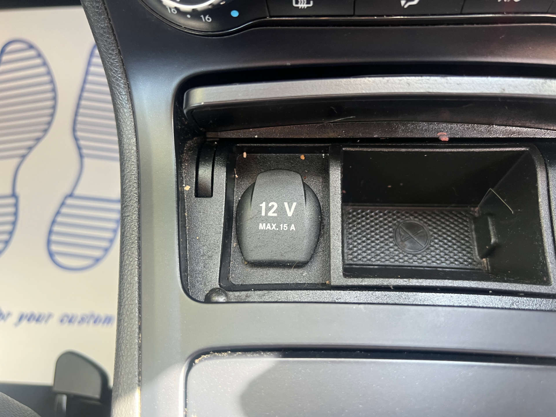 MERCEDES-BENZ B-CLASS 1.8 B200 BlueEfficiency Sport CDi Auto 5dr #23