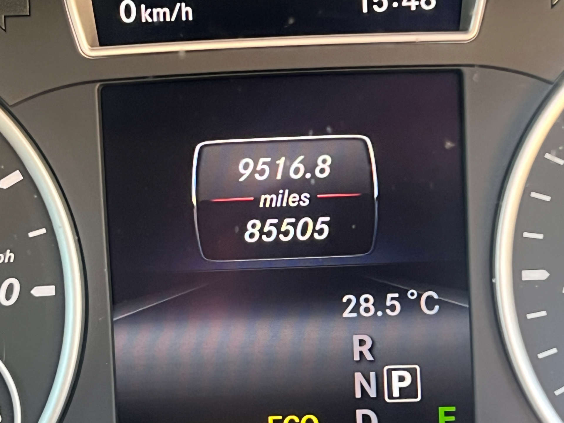 MERCEDES-BENZ B-CLASS 1.8 B200 BlueEfficiency Sport CDi Auto 5dr #24