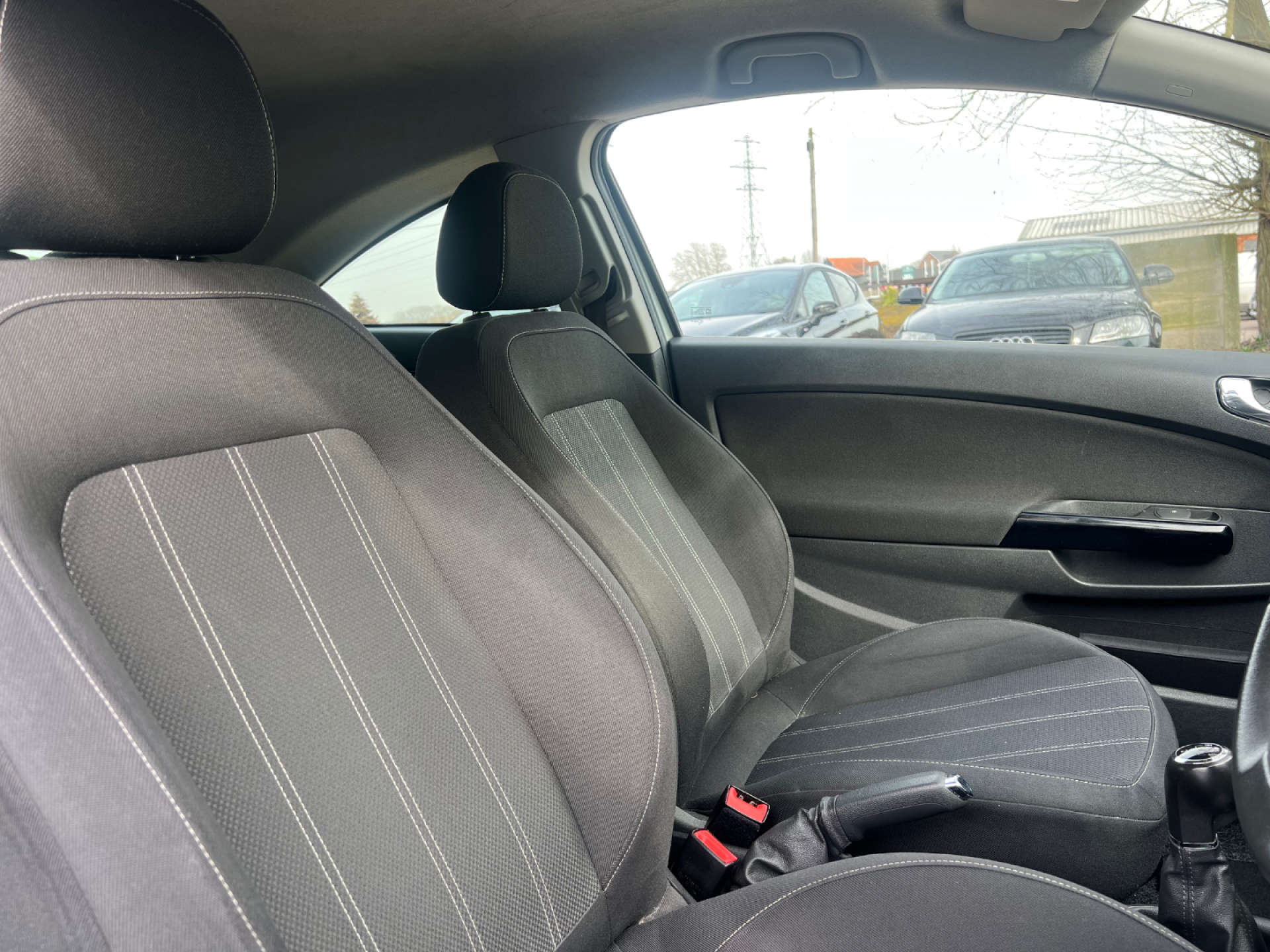 VAUXHALL CORSA 1.2 Corsa Limited Edition 3dr #9