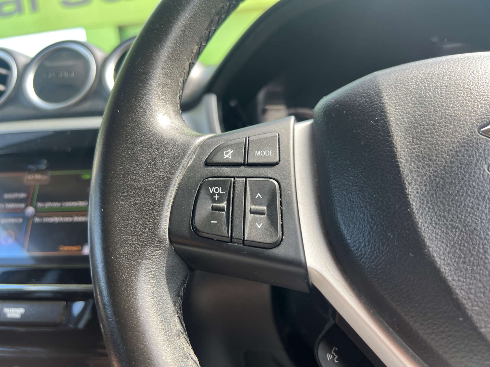 SUZUKI VITARA 1.6 Vitara SZ-T 5dr #20
