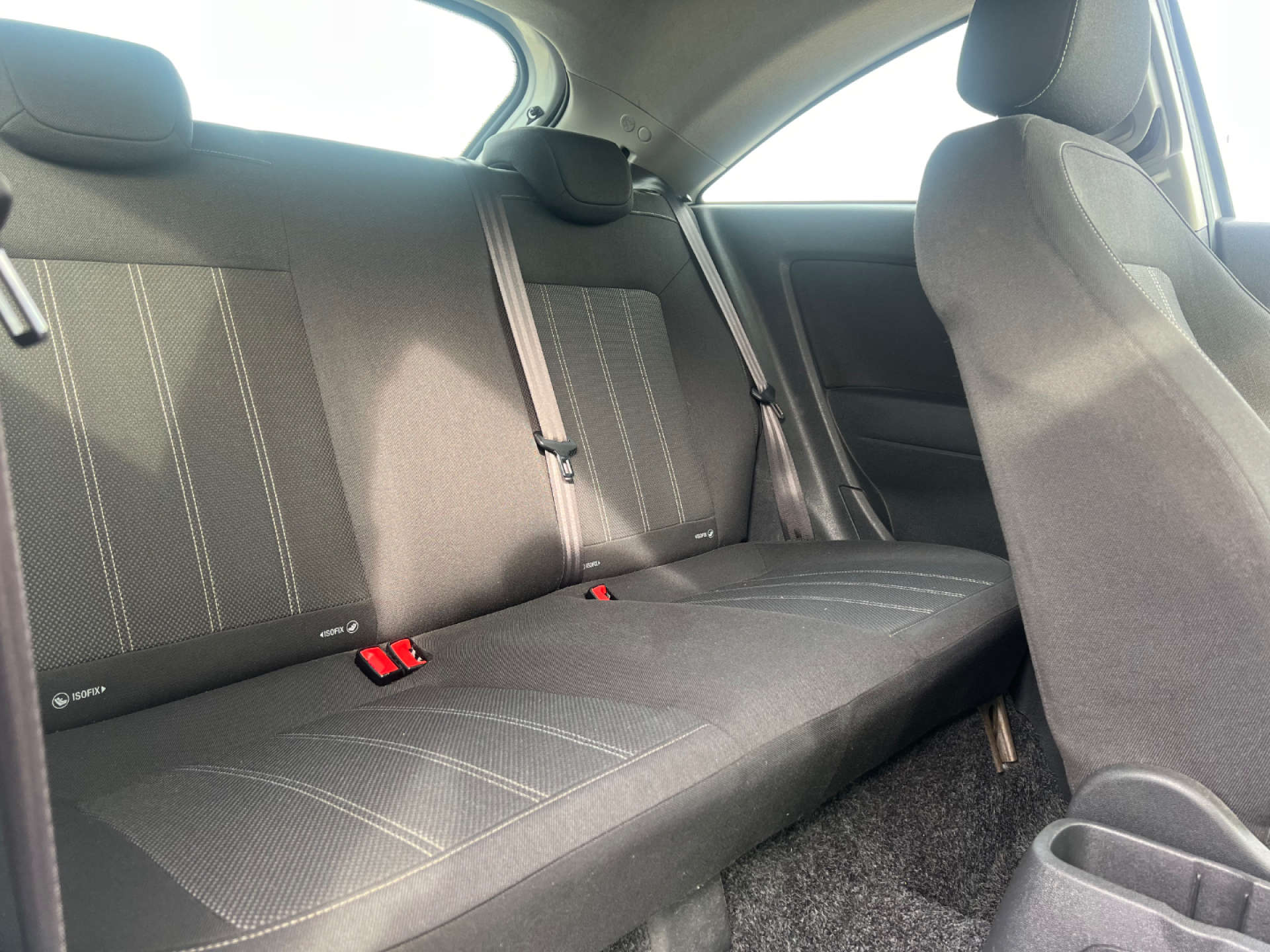 VAUXHALL CORSA 1.2 Corsa Limited Edition 3dr #10