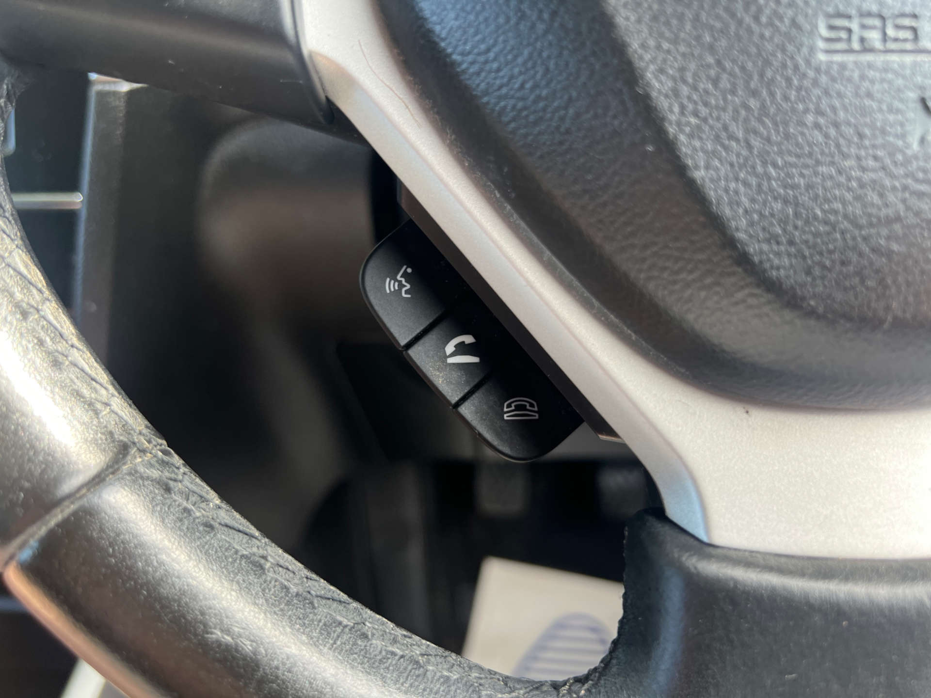 SUZUKI VITARA 1.6 Vitara SZ-T 5dr #21