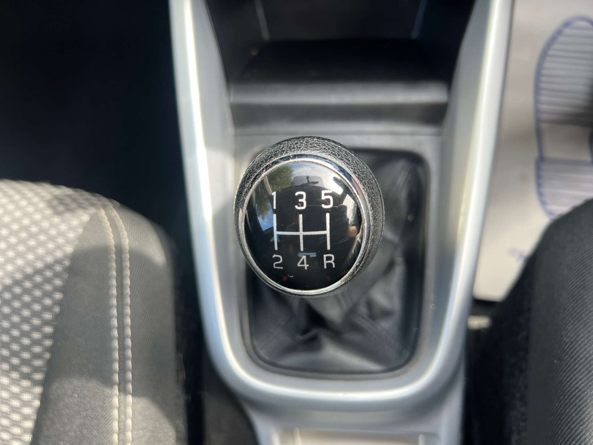 SUZUKI VITARA 1.6 Vitara SZ-T 5dr #22