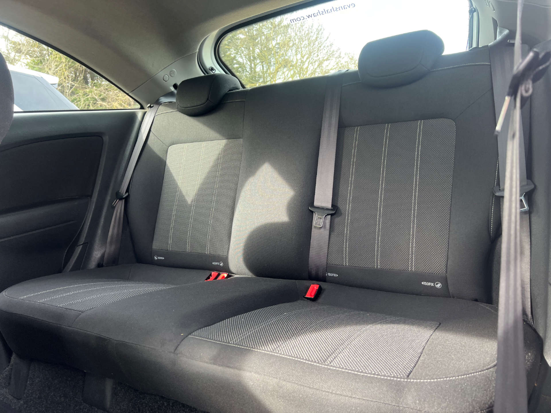 VAUXHALL CORSA 1.2 Corsa Limited Edition 3dr #12