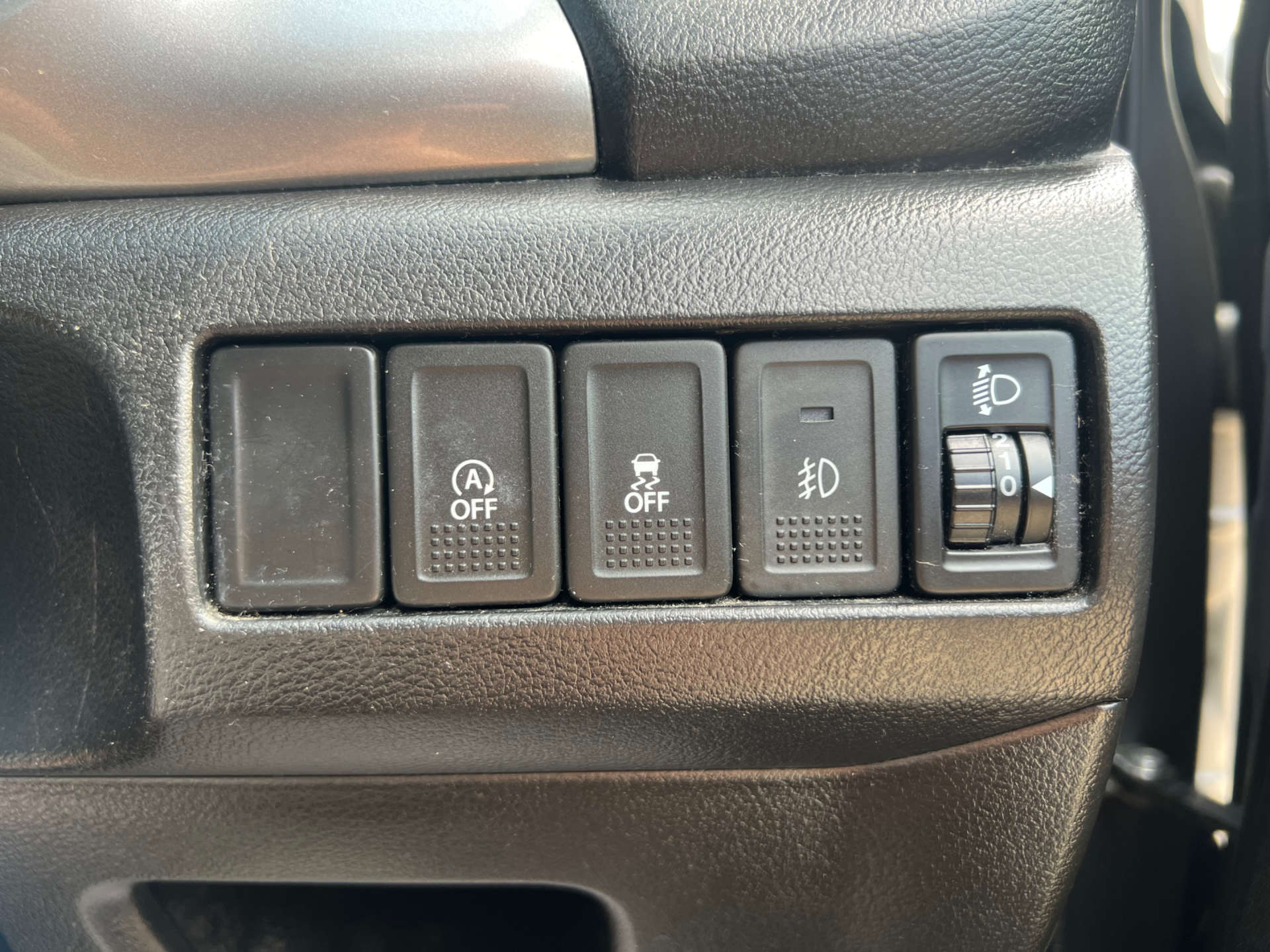 SUZUKI VITARA 1.6 Vitara SZ-T 5dr #23