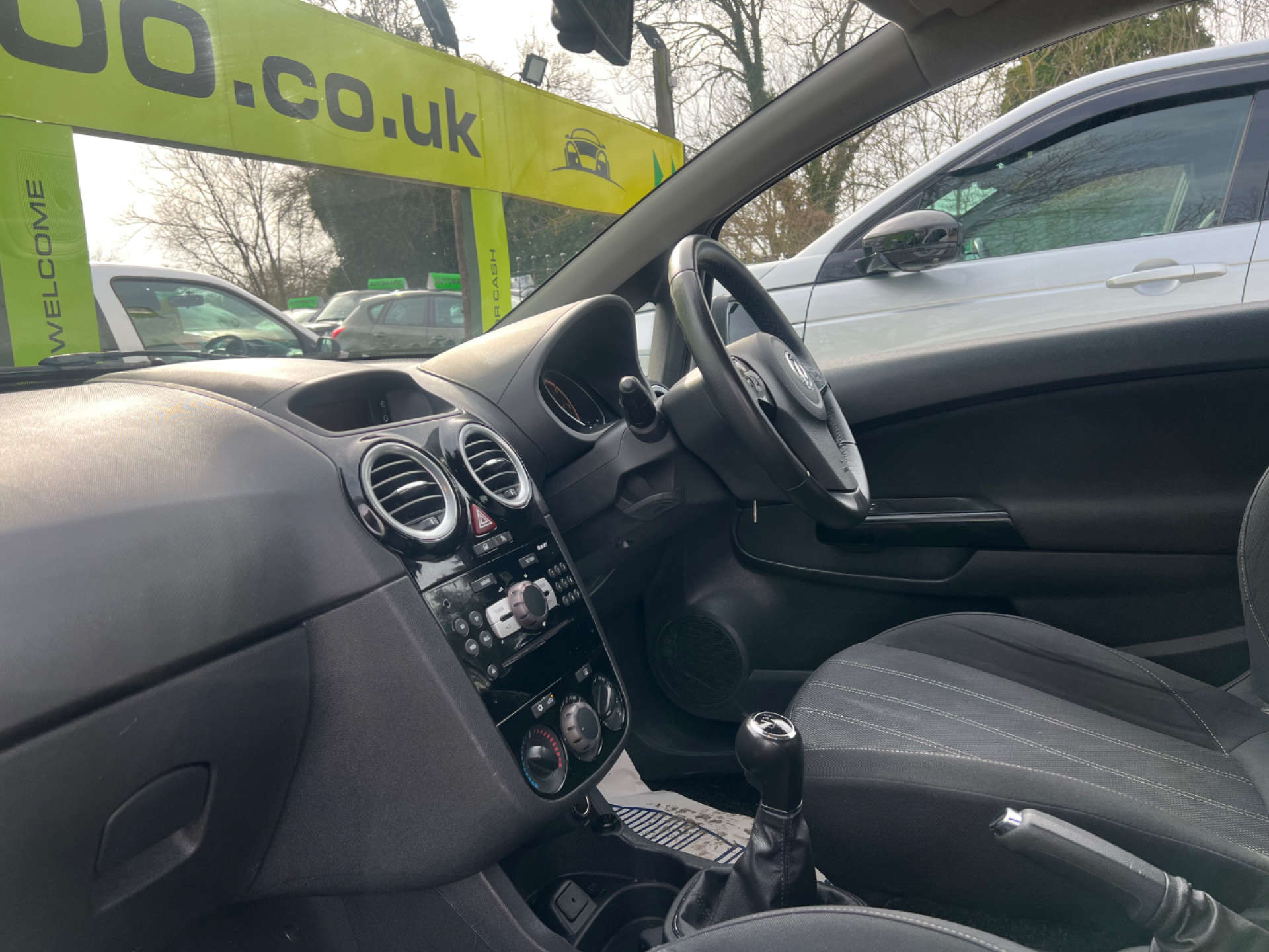 VAUXHALL CORSA 1.2 Corsa Limited Edition 3dr #13