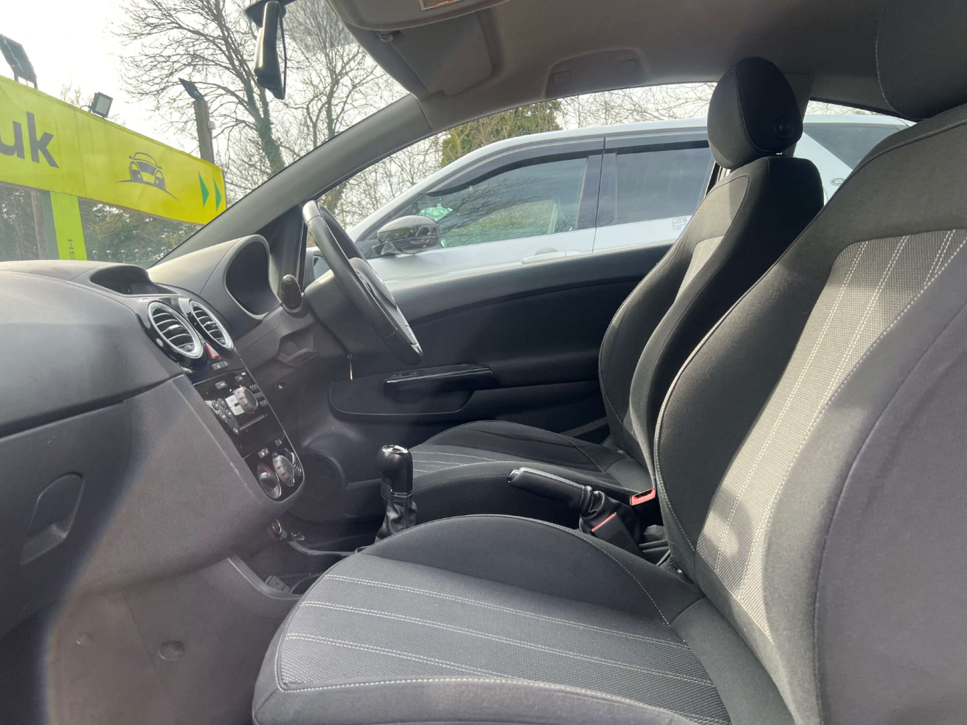 VAUXHALL CORSA 1.2 Corsa Limited Edition 3dr #14