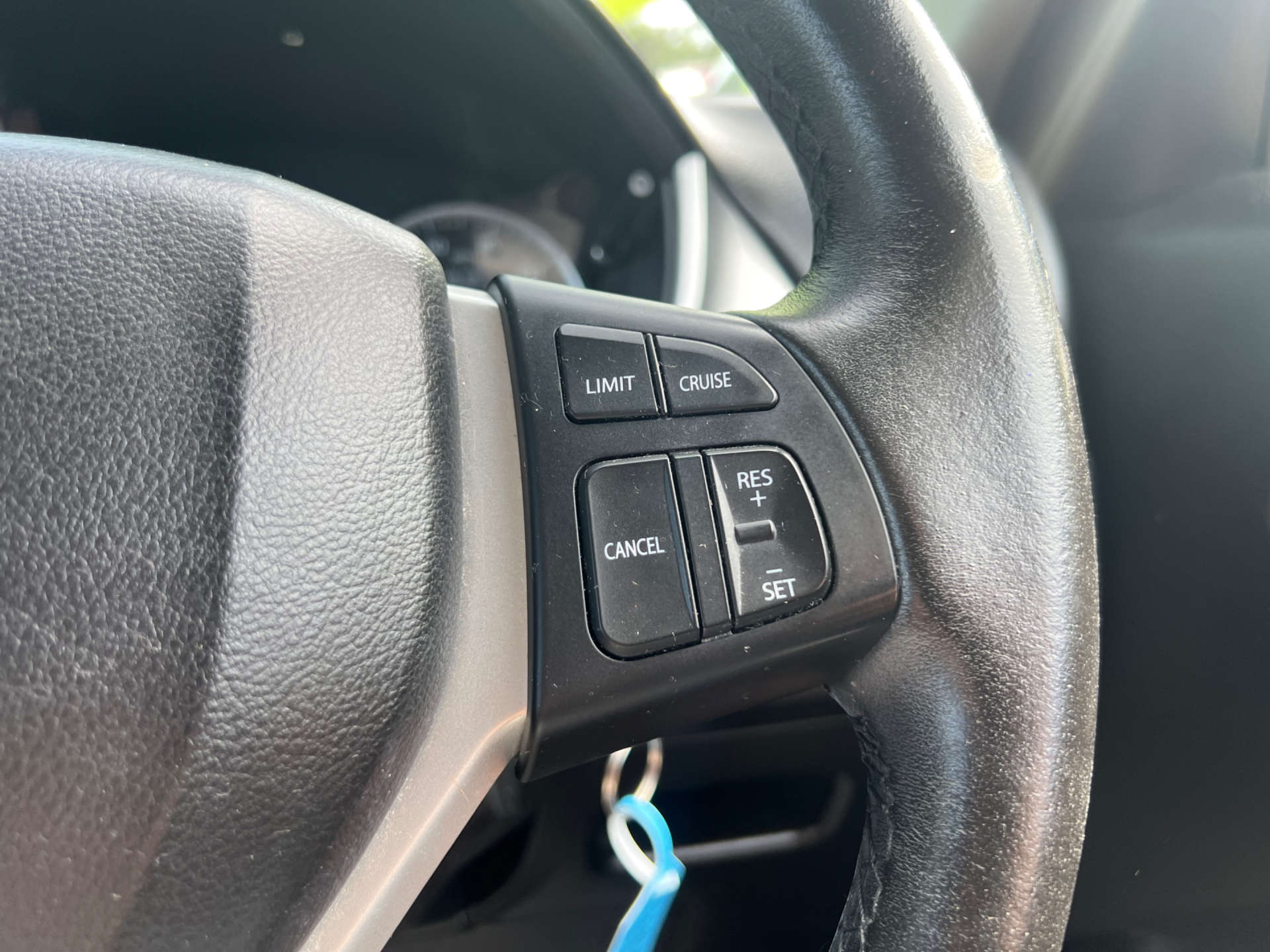 SUZUKI VITARA 1.6 Vitara SZ-T 5dr #25