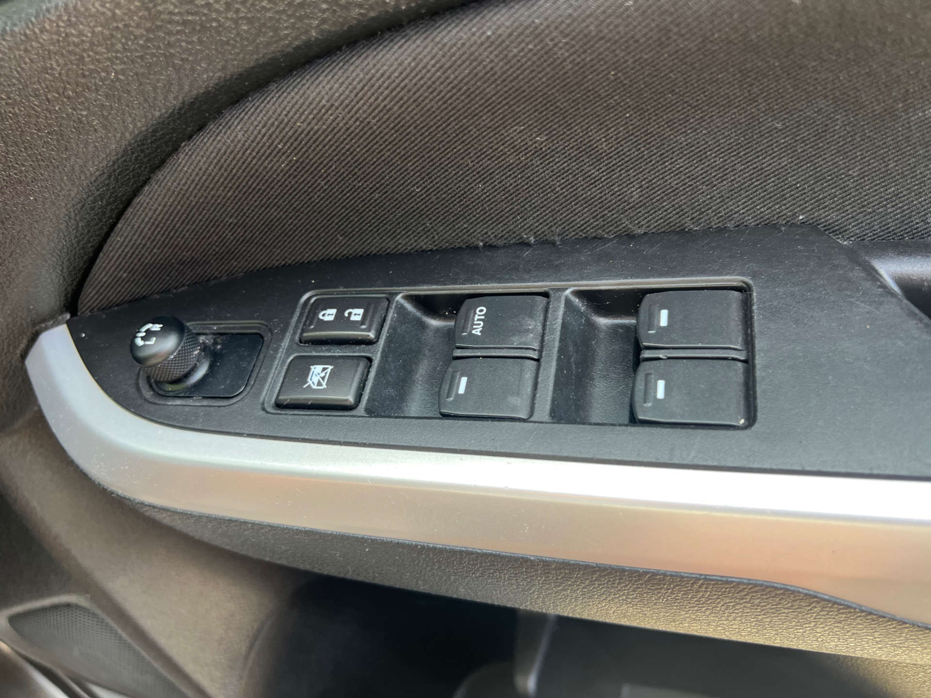 SUZUKI VITARA 1.6 Vitara SZ-T 5dr #27
