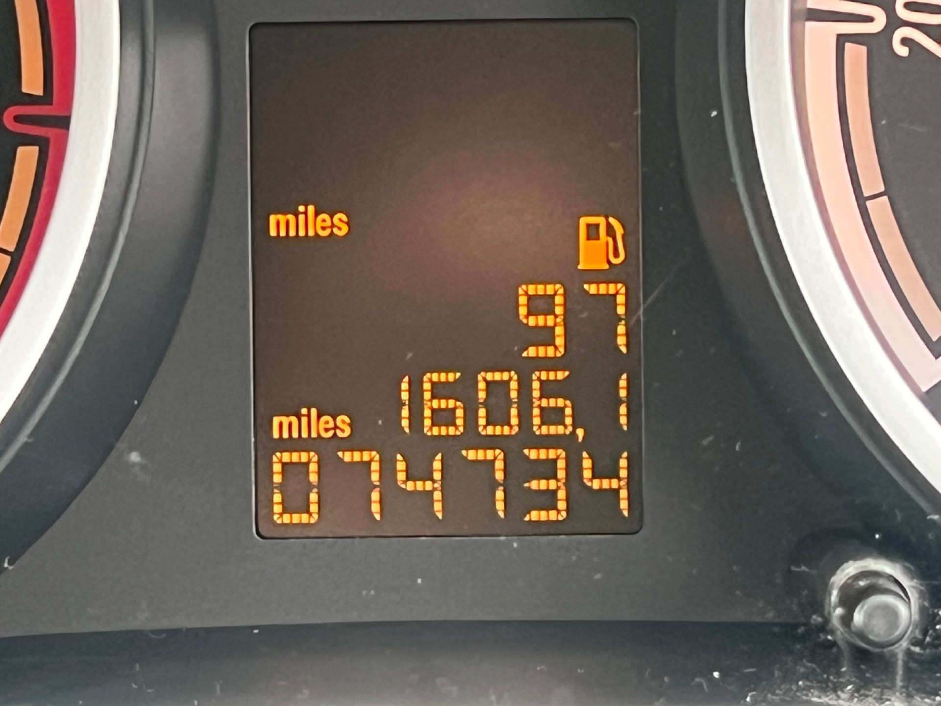 VAUXHALL CORSA 1.2 Corsa Limited Edition 3dr #22