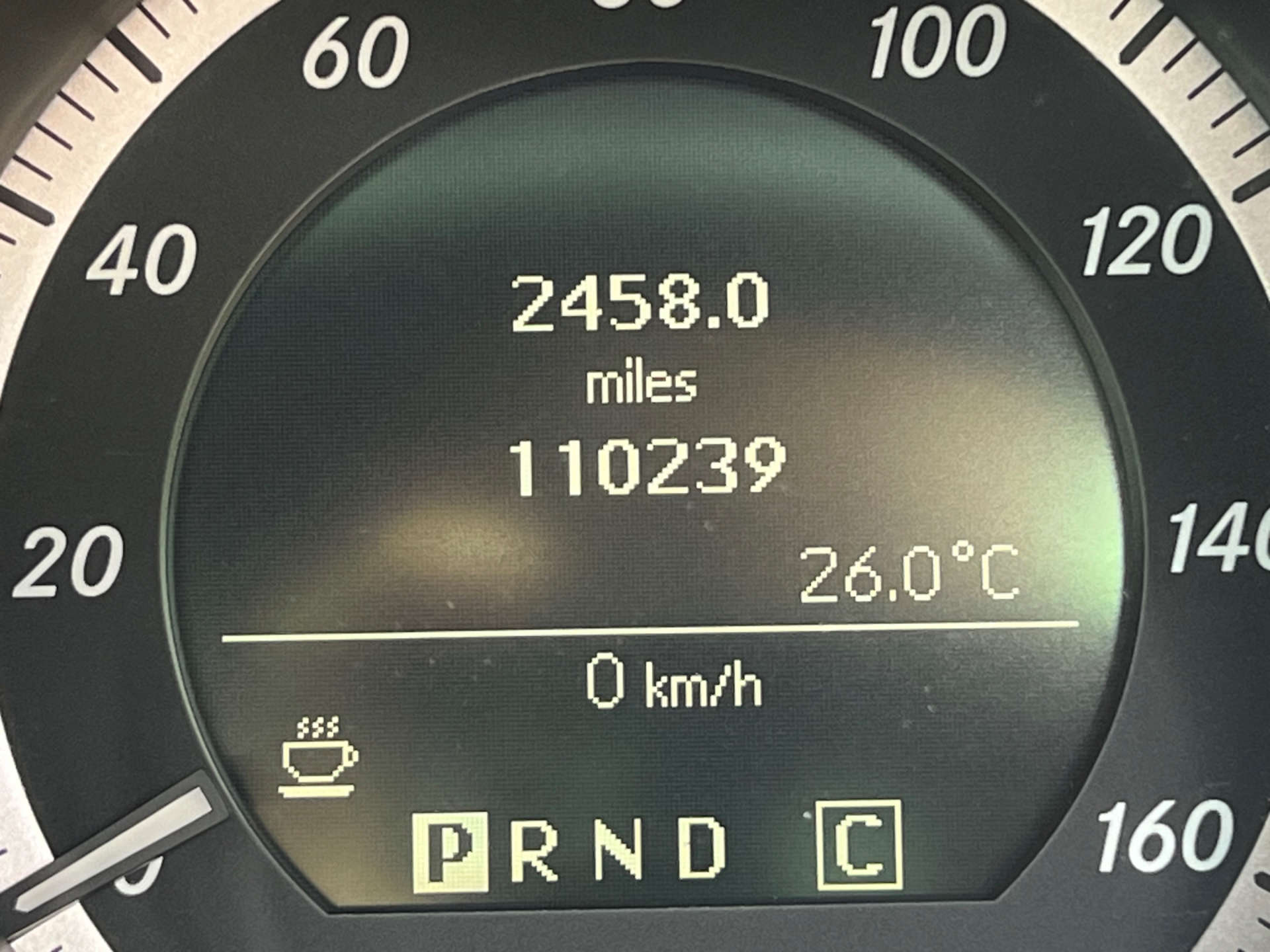 MERCEDES-BENZ E-CLASS 3.0 E350 BlueEfficiency Sport CDi Auto 2dr #21