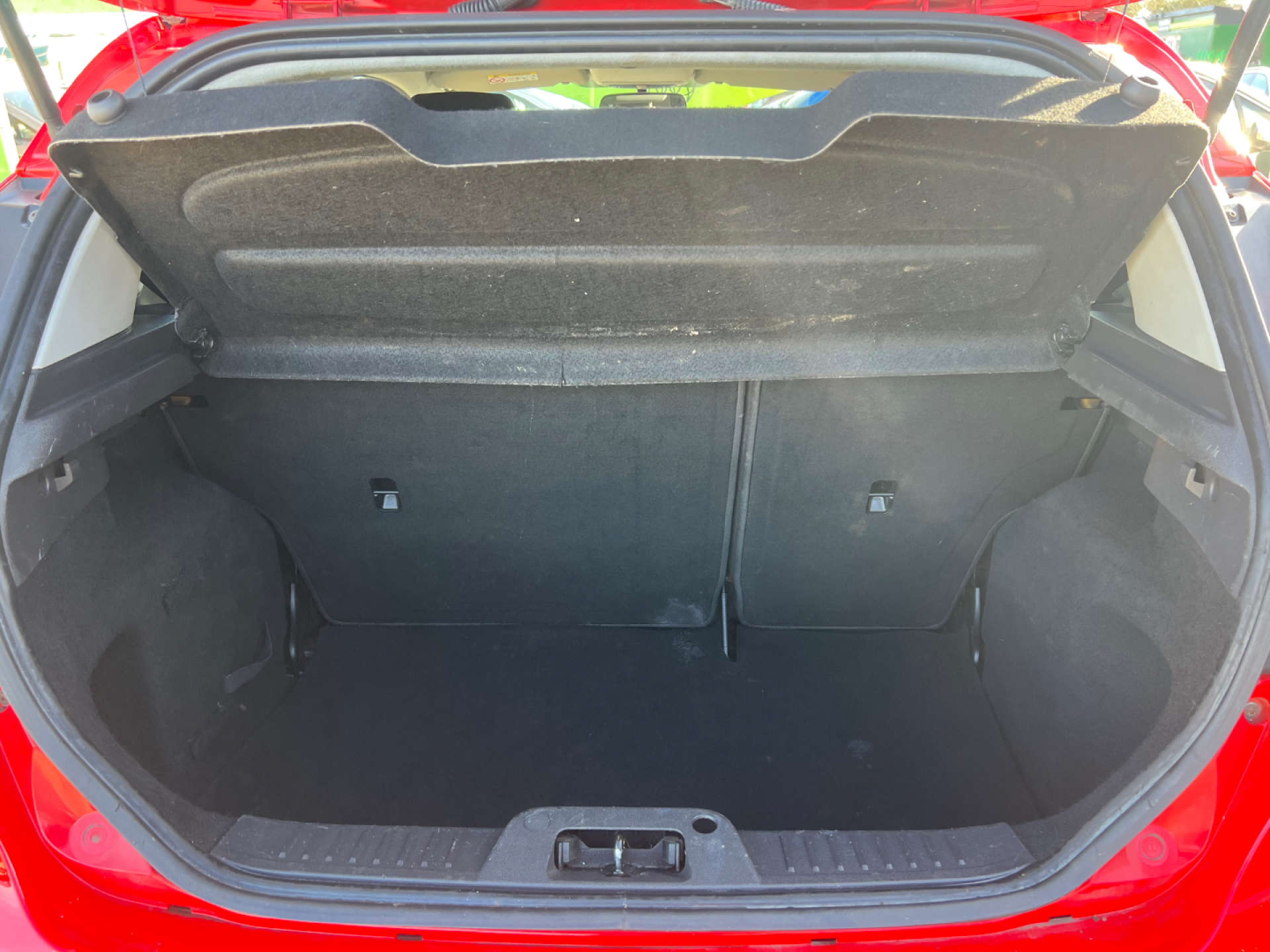 FORD FIESTA 1.2 Fiesta Style 3dr #11