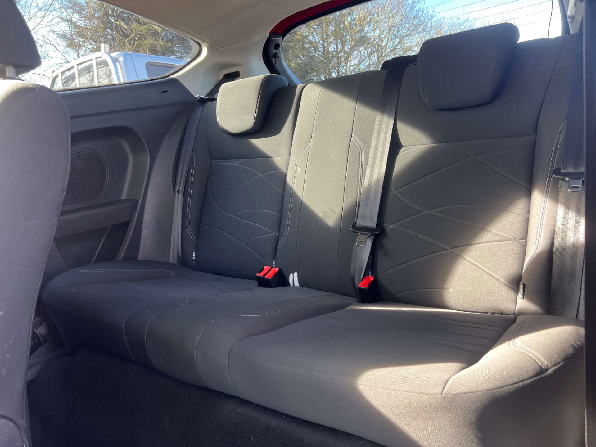 FORD FIESTA 1.2 Fiesta Style 3dr #12