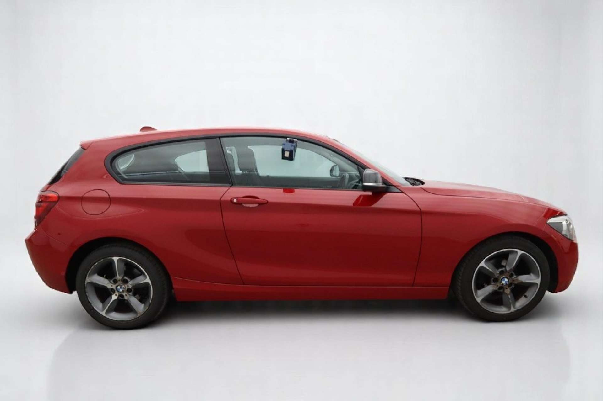 BMW 1 SERIES 1.6 114i Sport 3dr #8