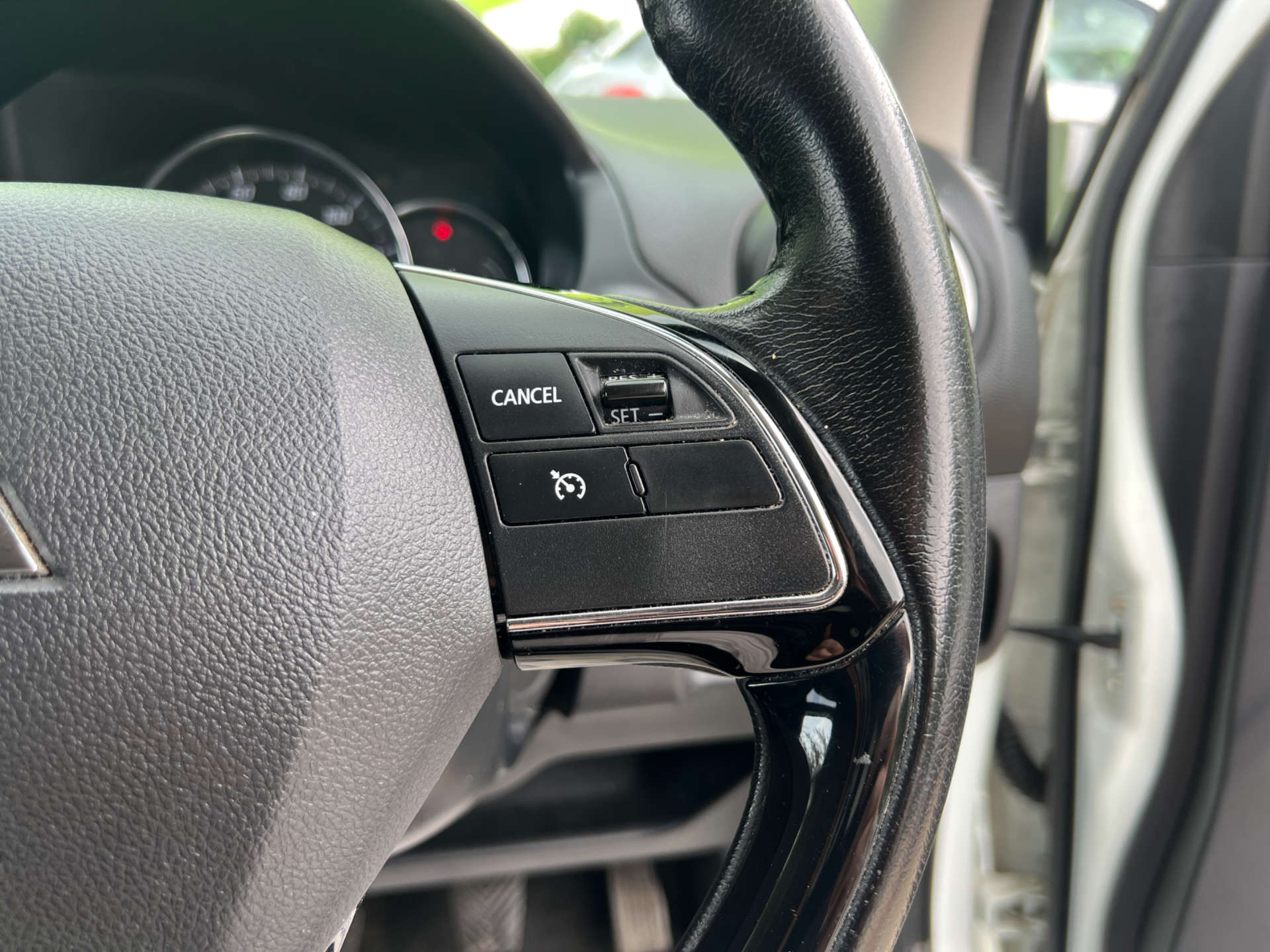 MITSUBISHI MIRAGE 1.2 Mirage Juro 5dr #21