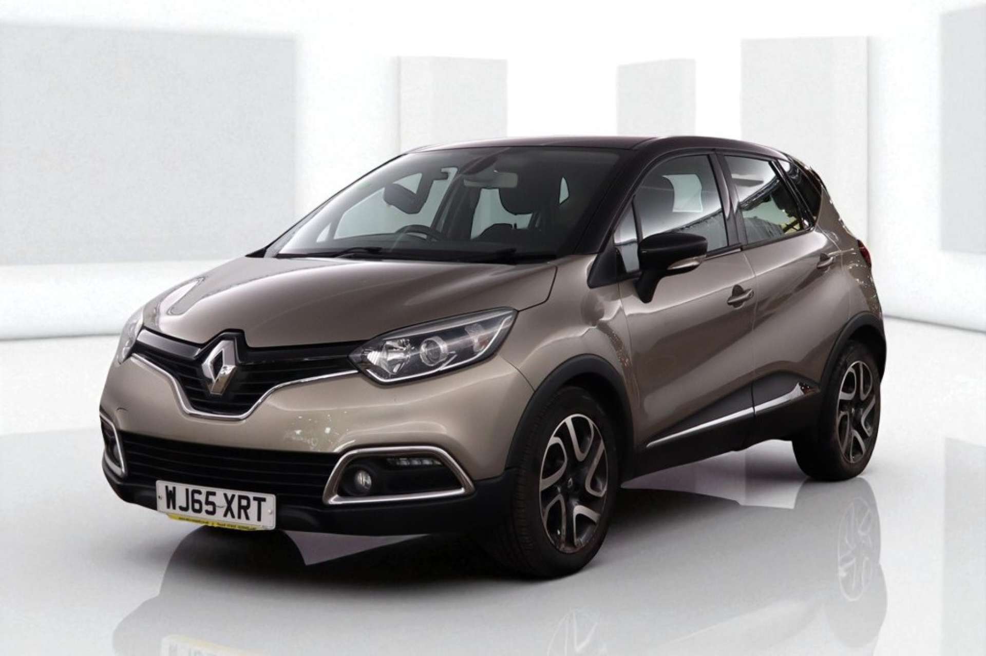 RENAULT CAPTUR 0.9 Captur Dynamique Nav TCe 5dr #7