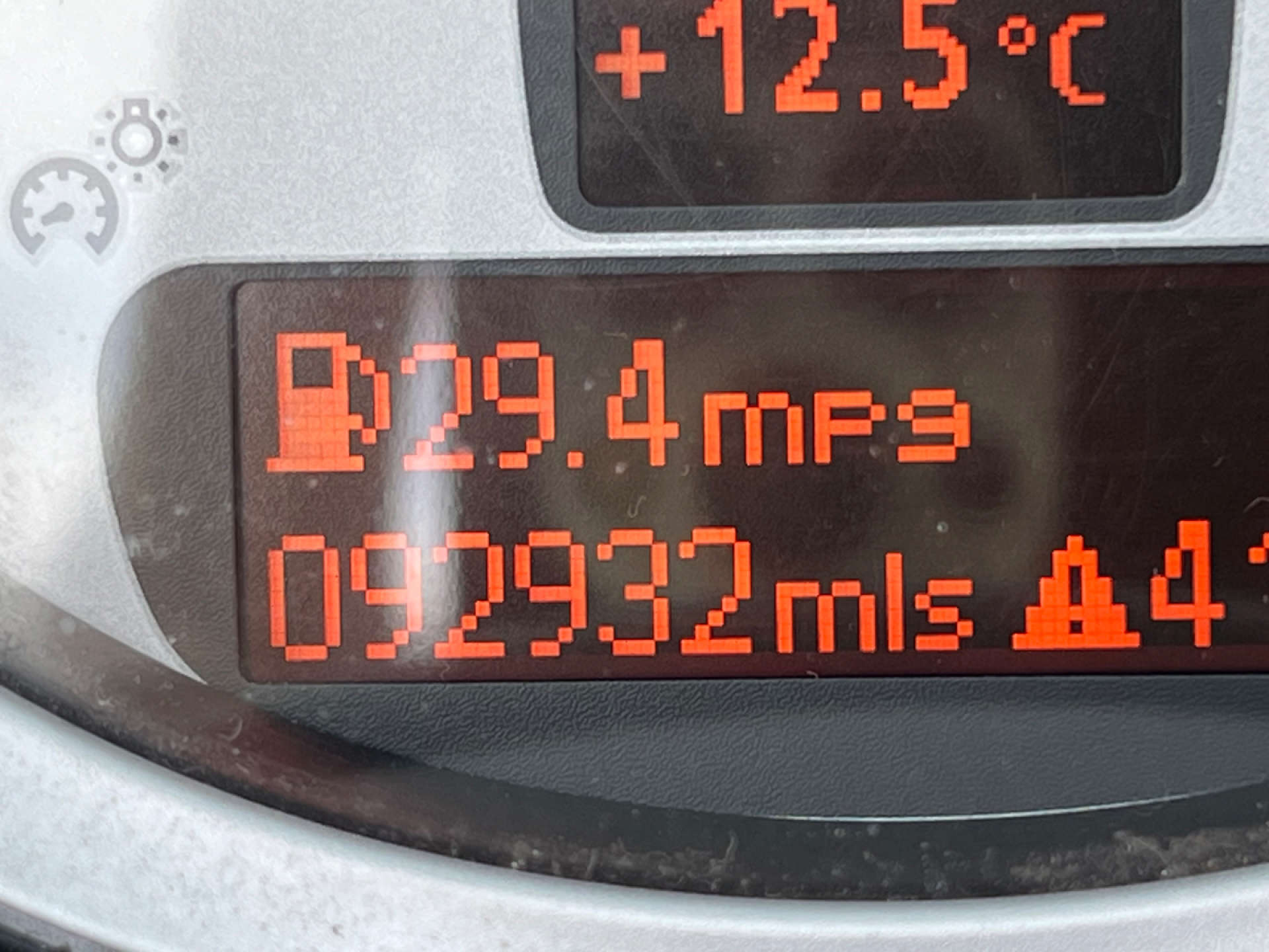 MINI CONVERTIBLE 1.6 Cooper 2dr #16