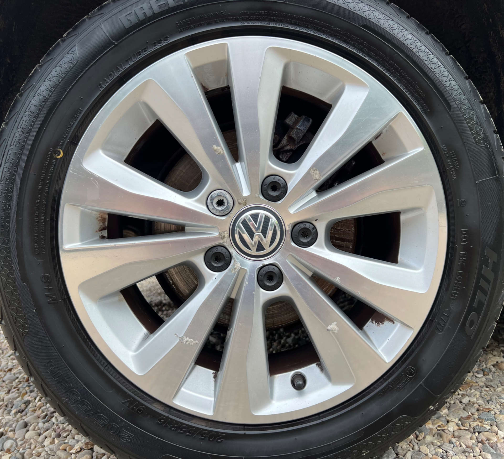 VOLKSWAGEN GOLF SV 1.6 Golf SV SE TDI Semi-Auto 5dr #9
