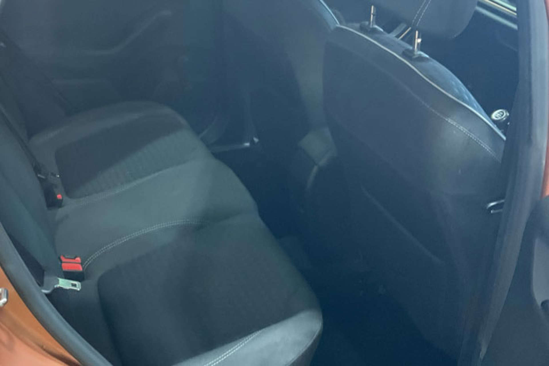 FORD FIESTA 1.0 Fiesta B&O Play Titanium T 5dr #3
