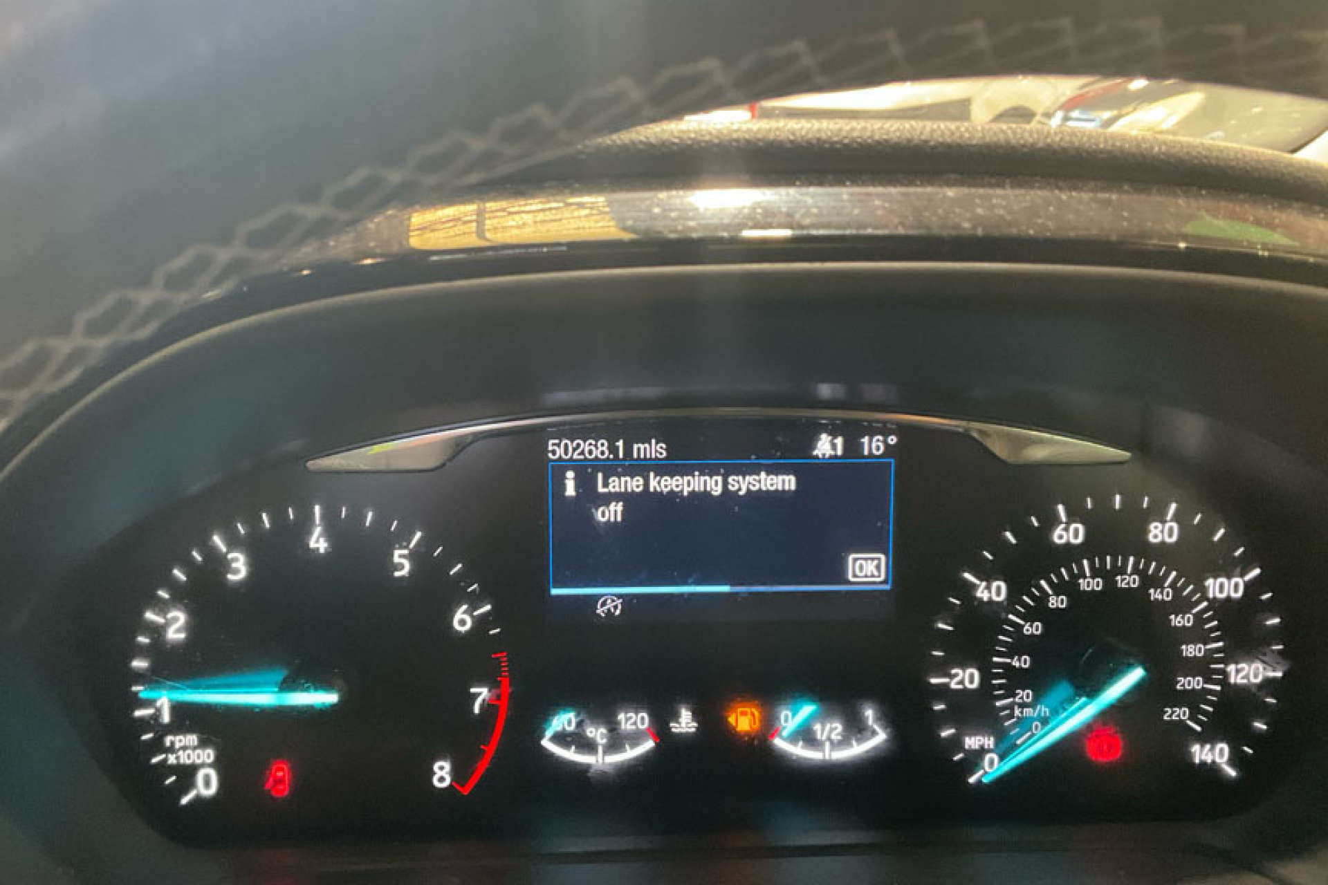 FORD FIESTA 1.0 Fiesta B&O Play Titanium T 5dr #6