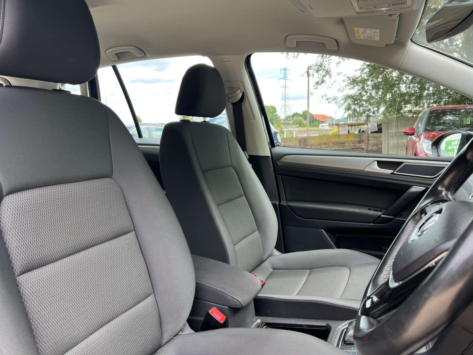 VOLKSWAGEN GOLF SV 1.6 Golf SV SE TDI Semi-Auto 5dr #10