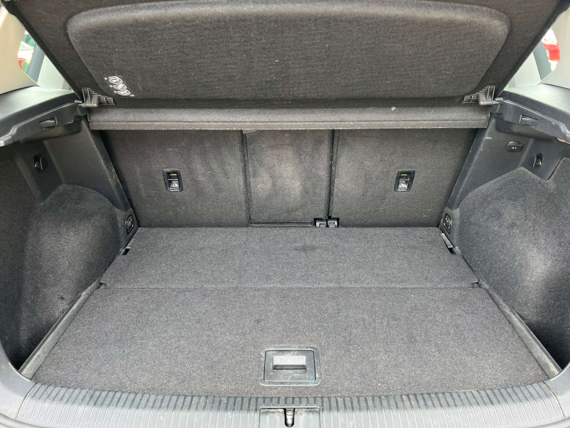 VOLKSWAGEN GOLF SV 1.6 Golf SV SE TDI Semi-Auto 5dr #12
