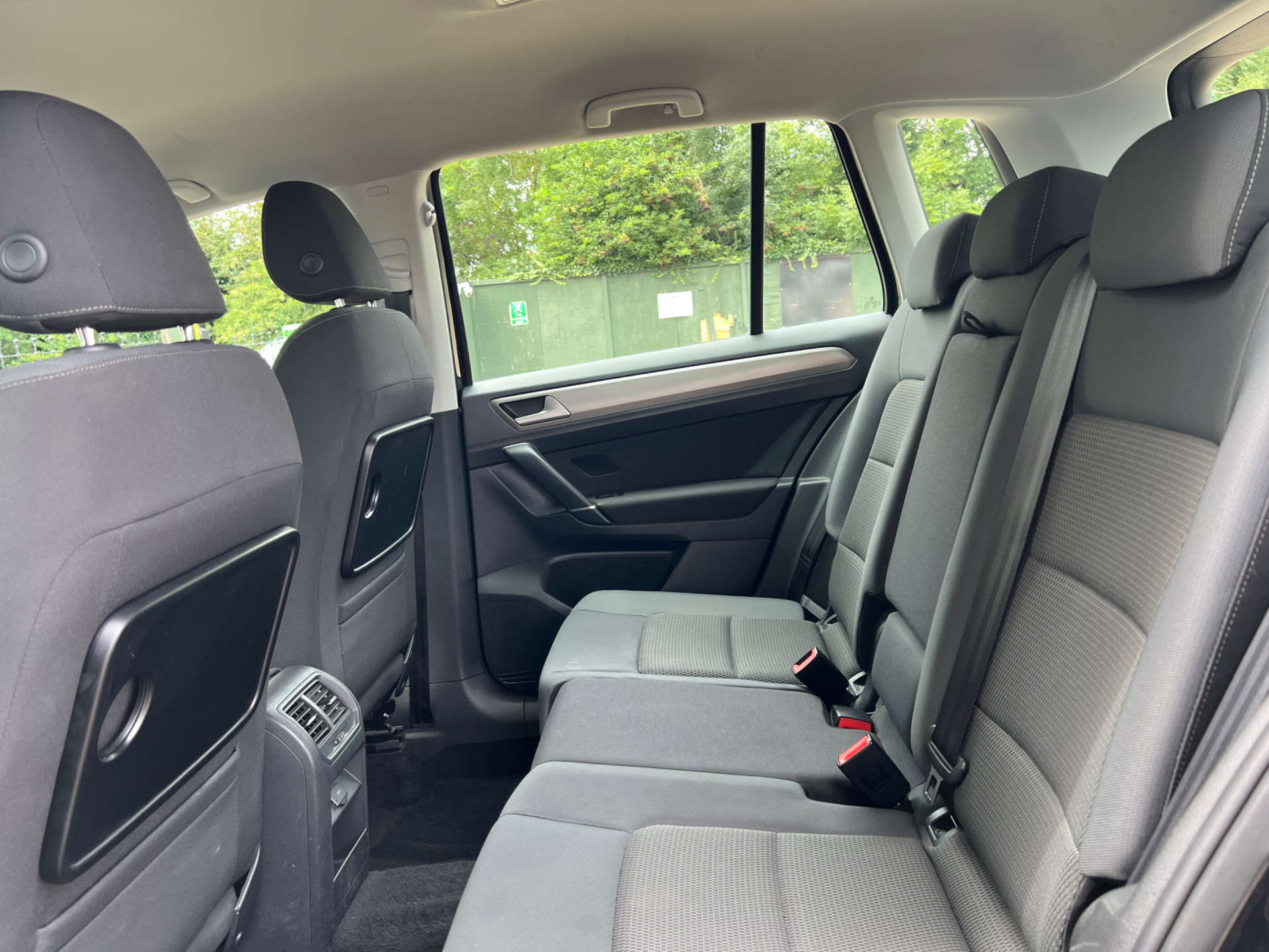 VOLKSWAGEN GOLF SV 1.6 Golf SV SE TDI Semi-Auto 5dr #13