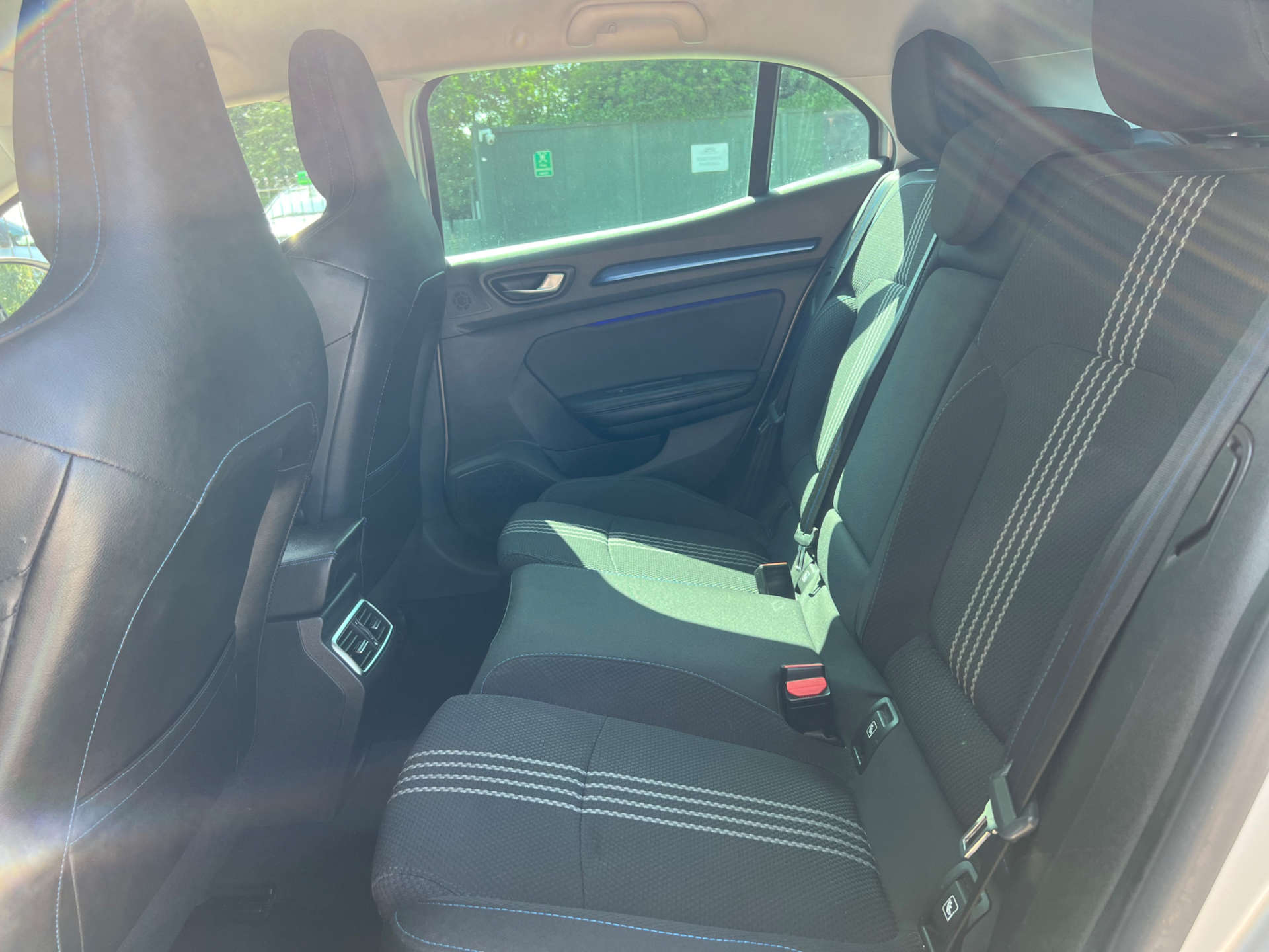 RENAULT MEGANE 1.6 Megane GT Line Nav DCI 5dr #13