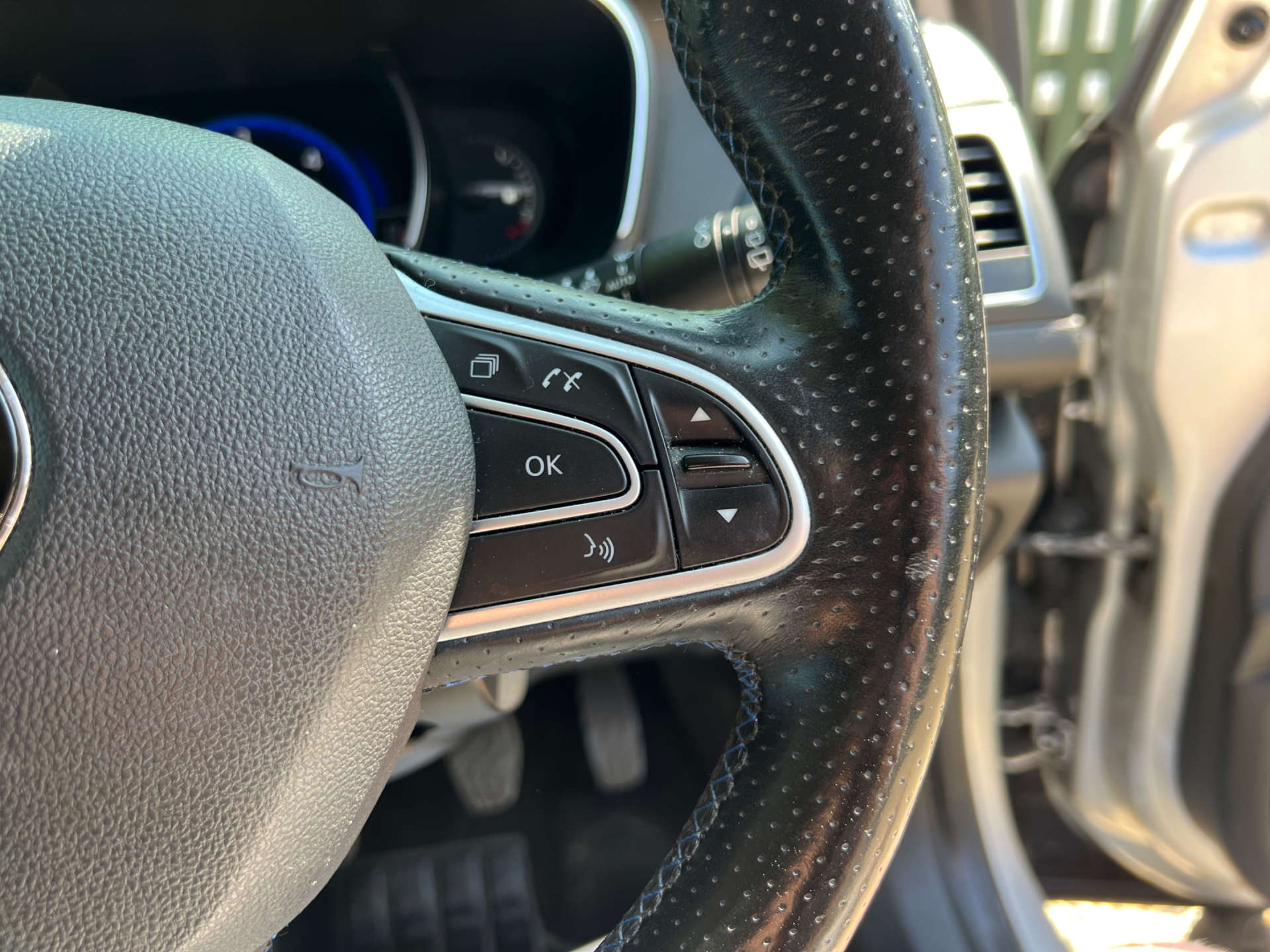 RENAULT MEGANE 1.6 Megane GT Line Nav DCI 5dr #29