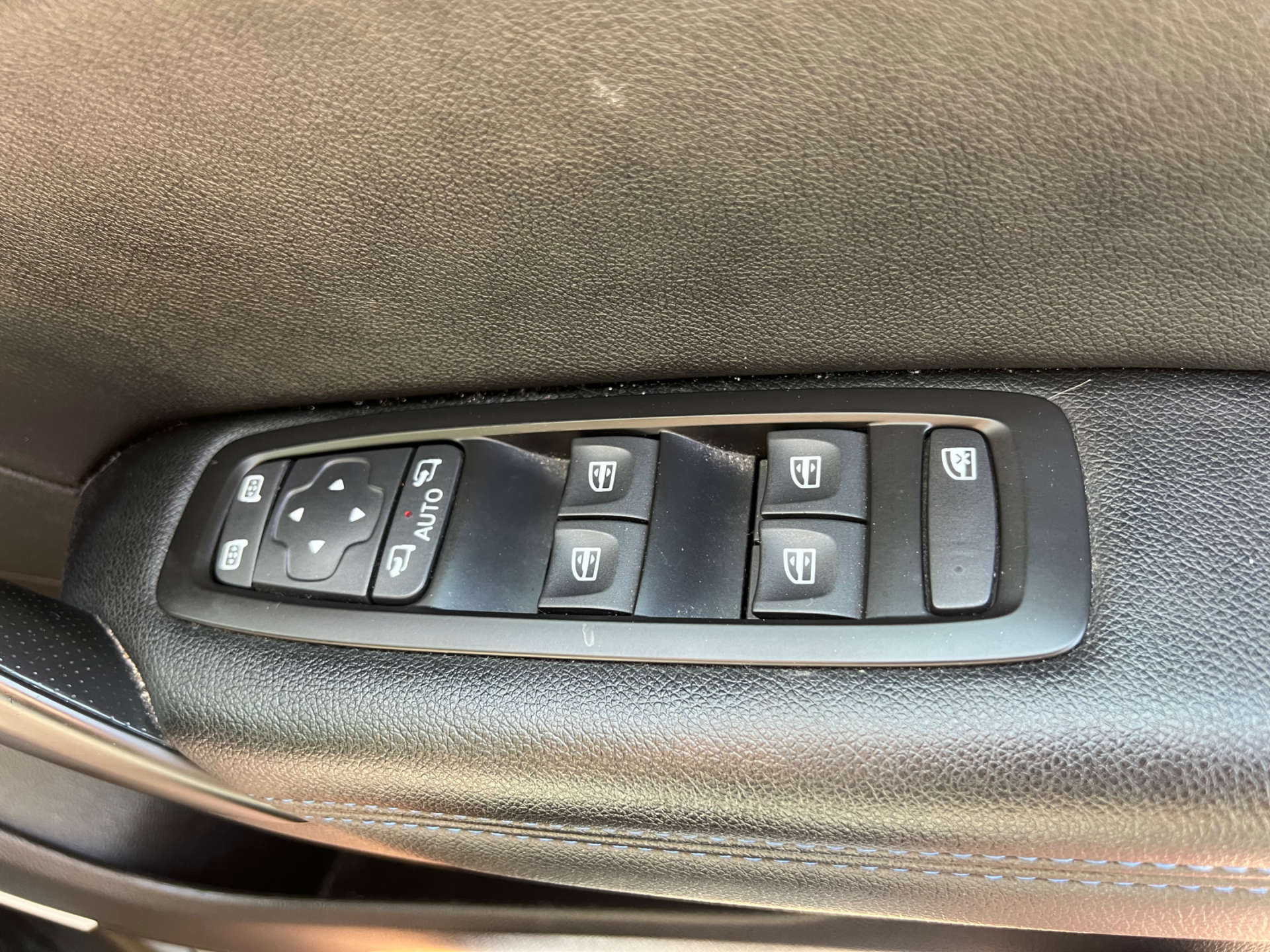 RENAULT MEGANE 1.6 Megane GT Line Nav DCI 5dr #33