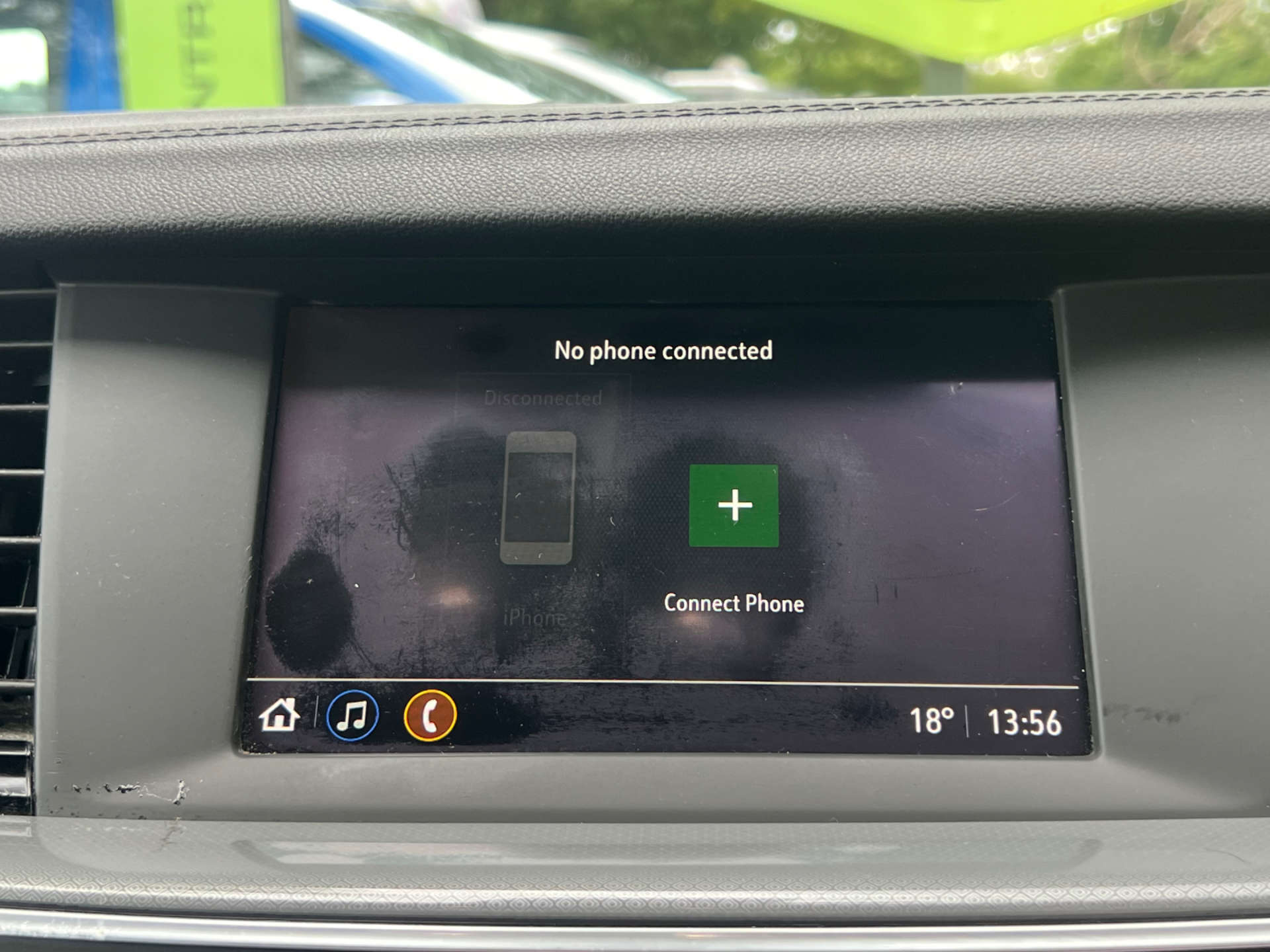 VAUXHALL INSIGNIA 1.6 Insignia Design ecoTec D 5dr #2
