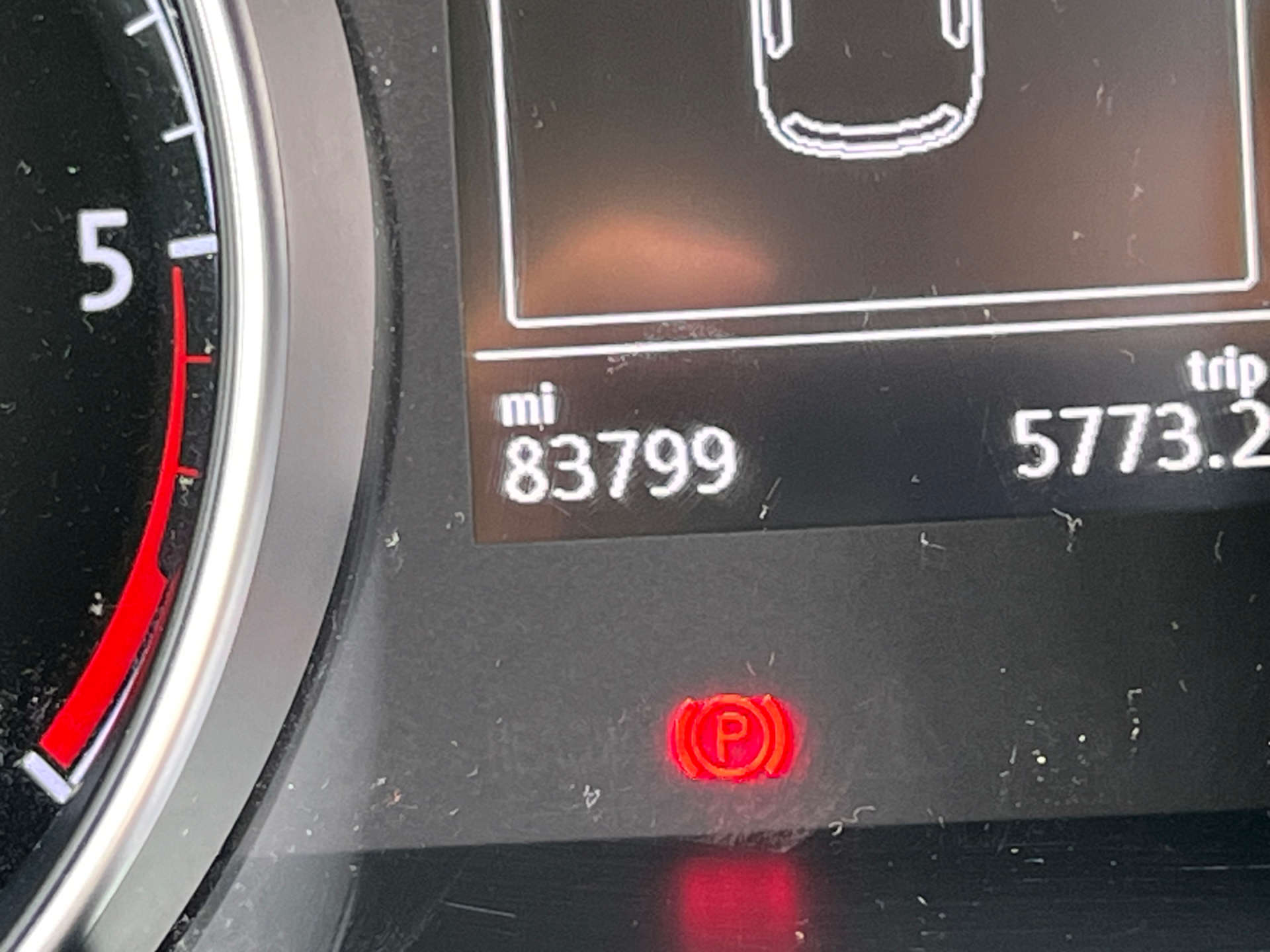 VOLKSWAGEN GOLF SV 1.6 Golf SV SE TDI Semi-Auto 5dr #27