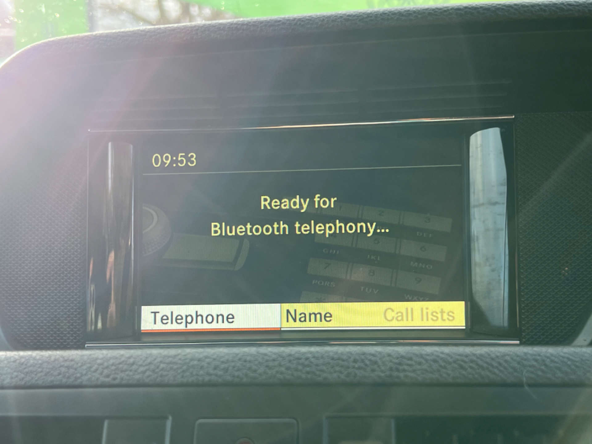 MERCEDES-BENZ E-CLASS 3.0 E350 Sport CDi BlueEfficiency Auto 2dr #20