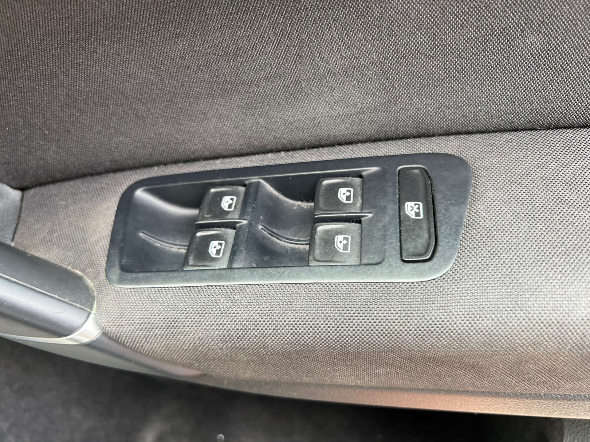 VOLKSWAGEN GOLF SV 1.6 Golf SV SE TDI Semi-Auto 5dr #29