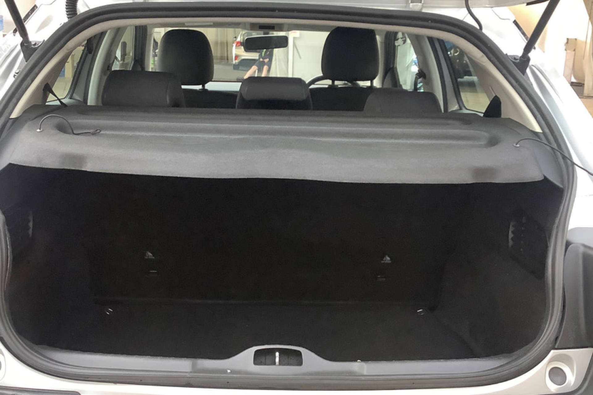 CITROEN C4 CACTUS 1.2 C4 Cactus Feel PureTech S/S Semi-Auto 5dr #6