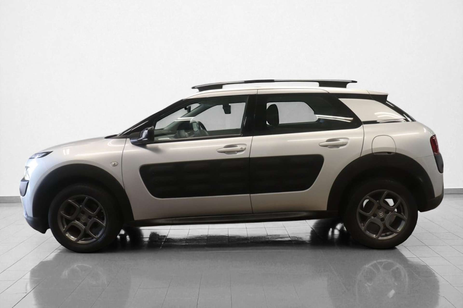 CITROEN C4 CACTUS 1.2 C4 Cactus Feel PureTech S/S Semi-Auto 5dr #11