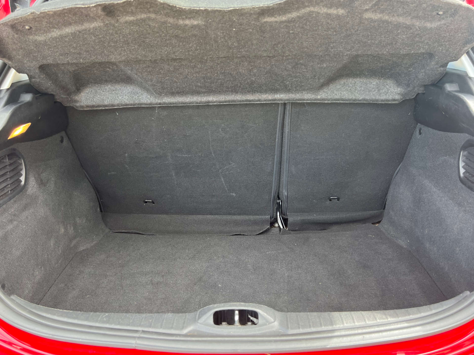 PEUGEOT 208 1.2 208 Style 5dr #11
